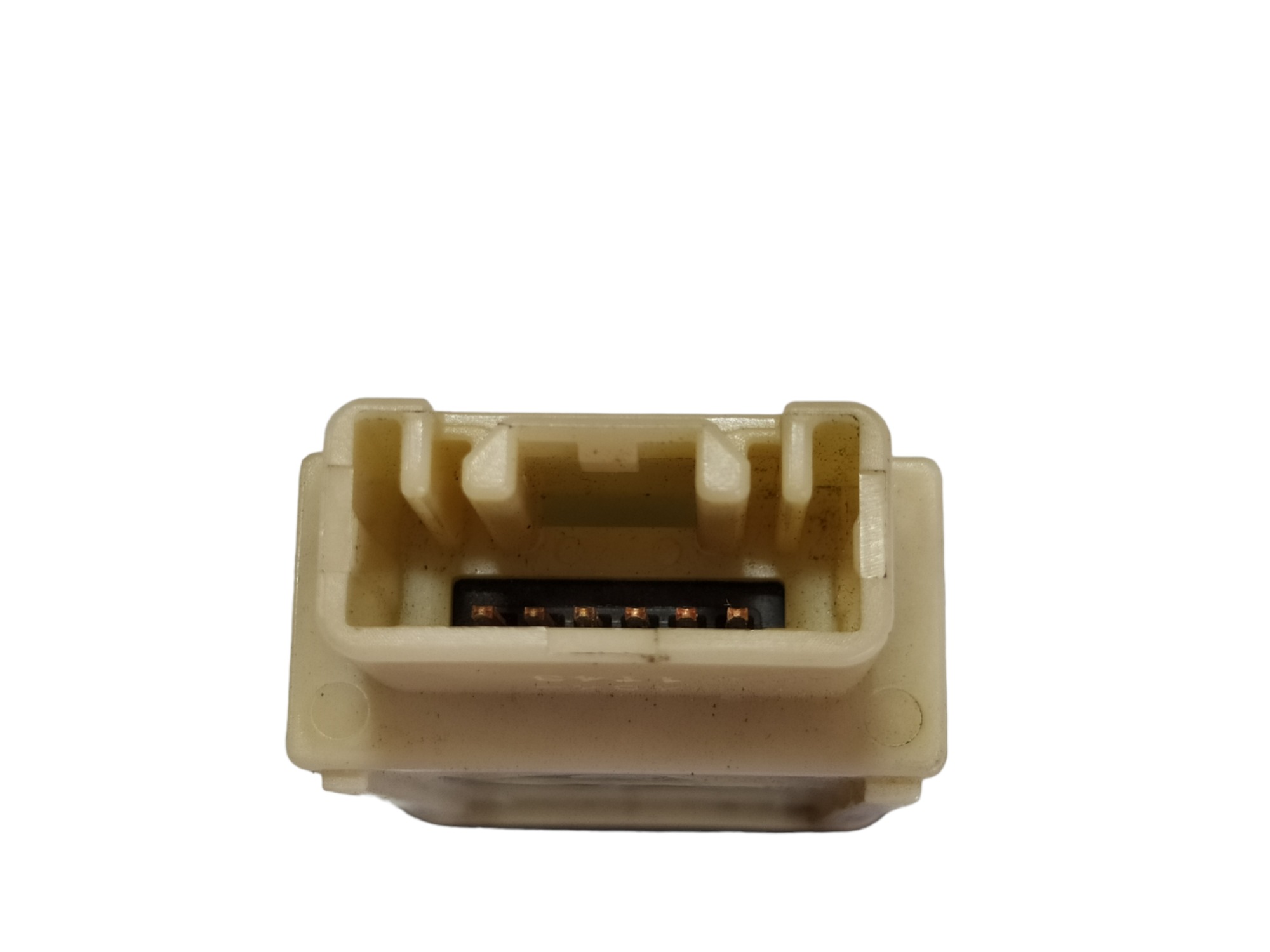 Botão Luz Painel Toyota Land Cruiser Prado 3.0 2004 V552 5