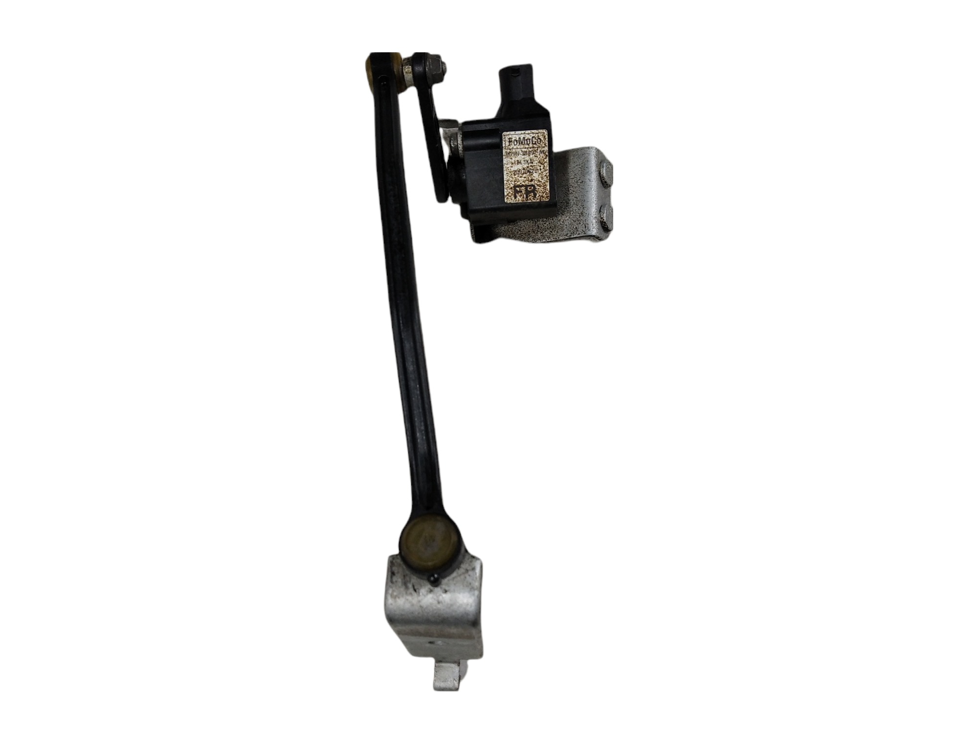 Sensor Estabilidade Dianteiro Direito Volvo Xc70 2007 V64