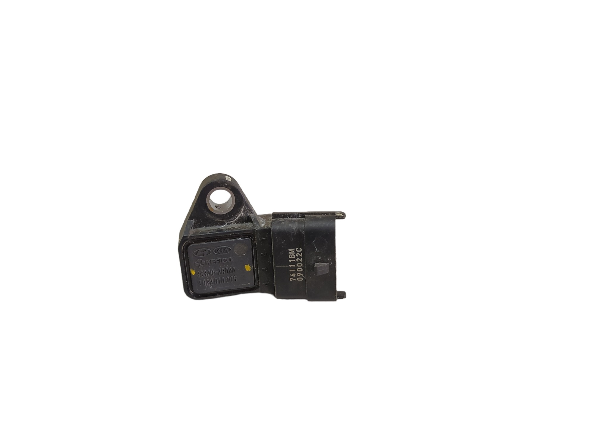 Sensor Map Hyundai Hb20 Soul 2012 A 2017 393002b020 Vl 6