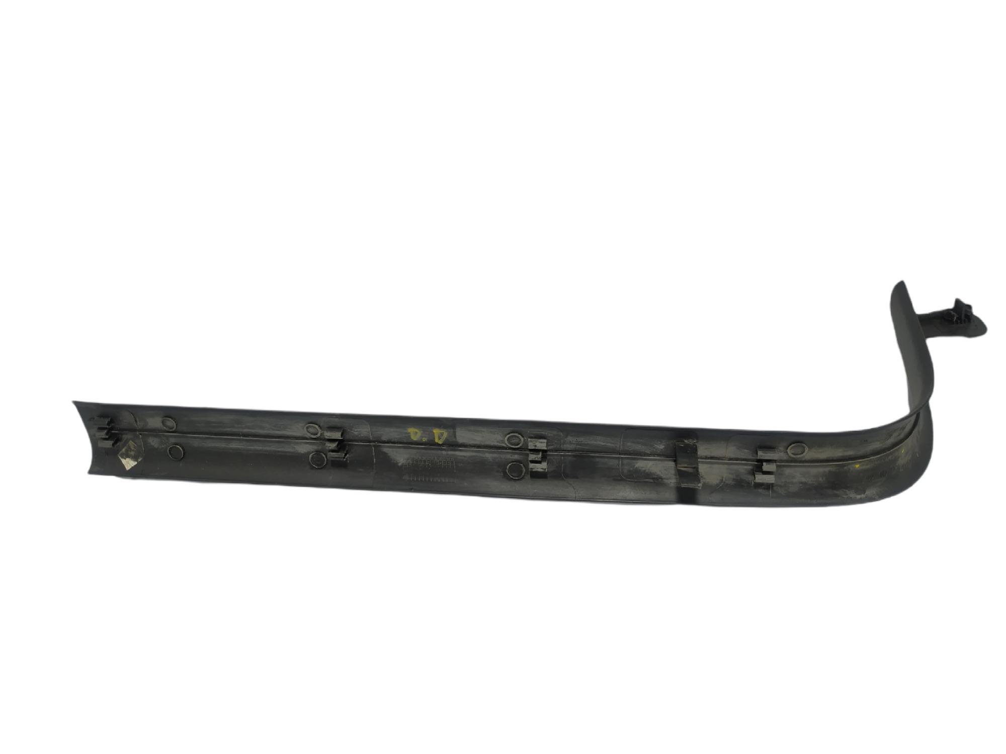 Soleira Dianteira Direita Peugeot 307 2008 V369 2