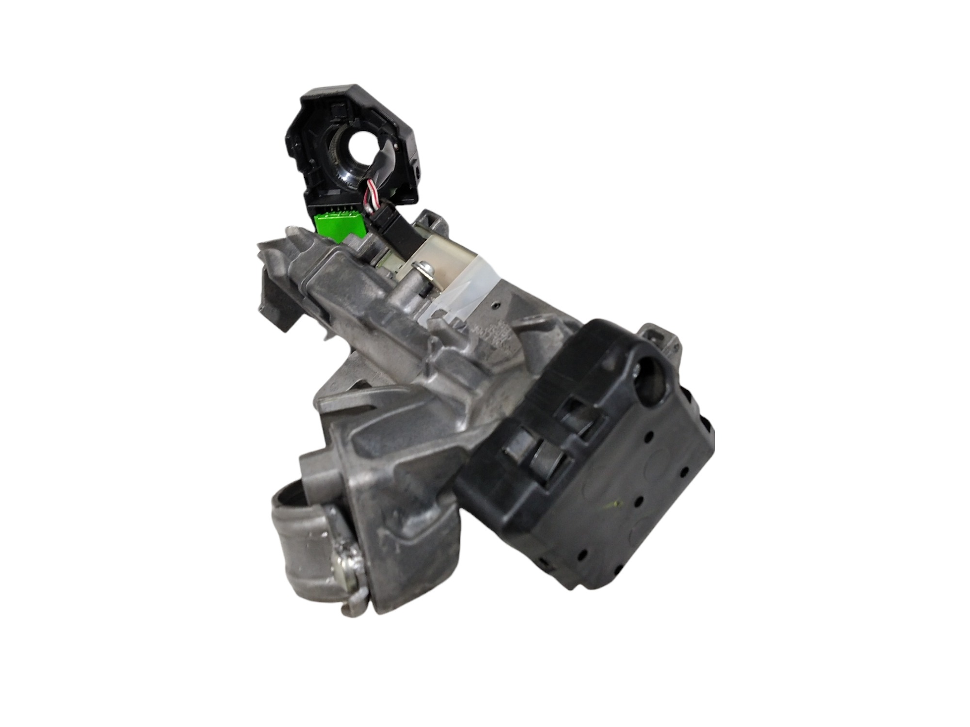 Miolo Ignição C/ Chave Honda New Fit 1.5 Automátic 2009 V302 3