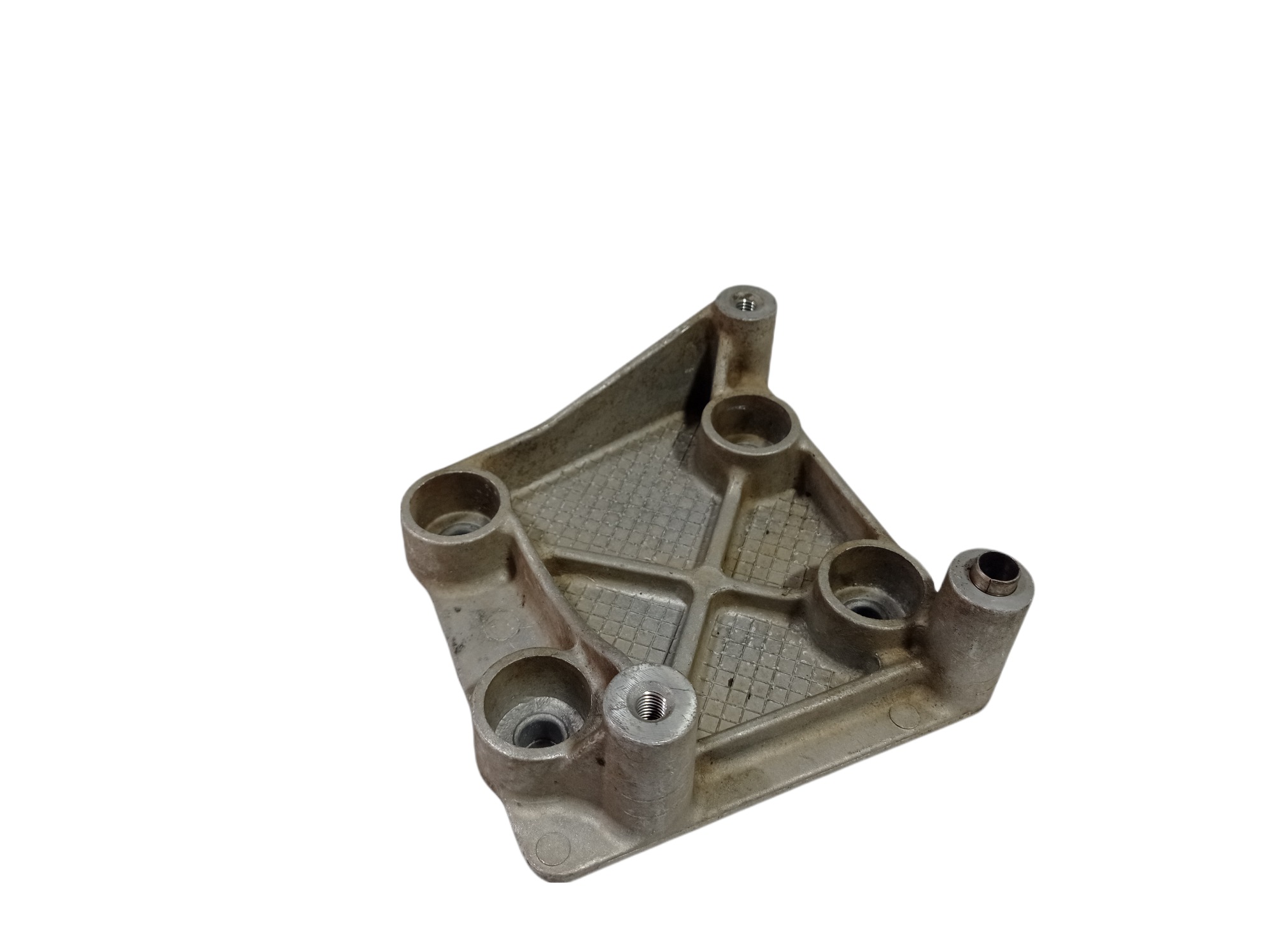 Suporte Compressor Ar Condicionado Peugeot 207 2011 V245 2