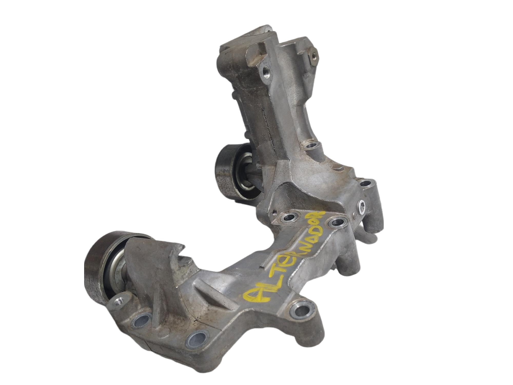 Suporte Alternador Mitsubishi Lancer 2017 2.0 16v V334 8