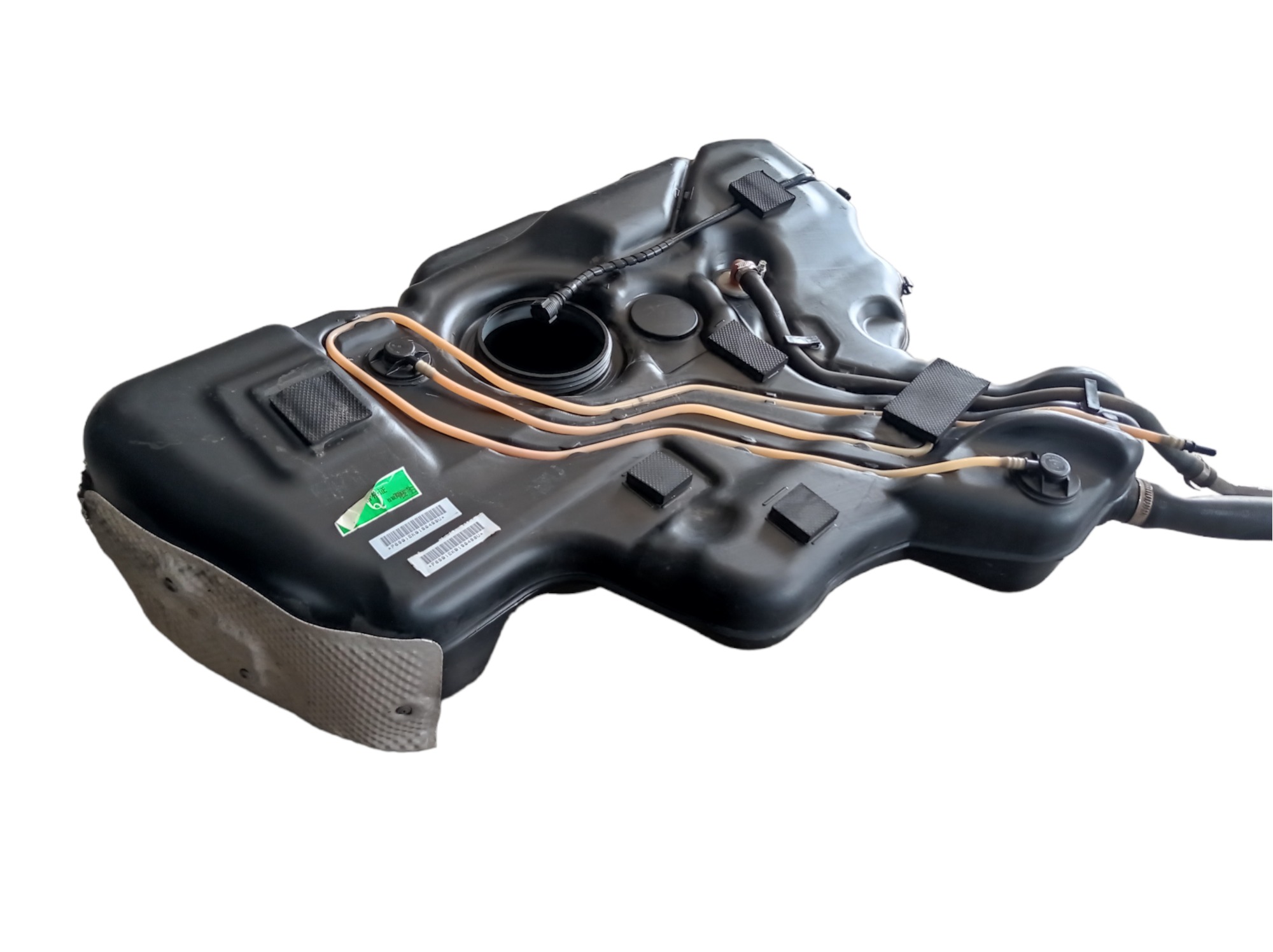 Tanque Combustível Chery Celer 1.5 2013 A 15 V470 A131101110 8