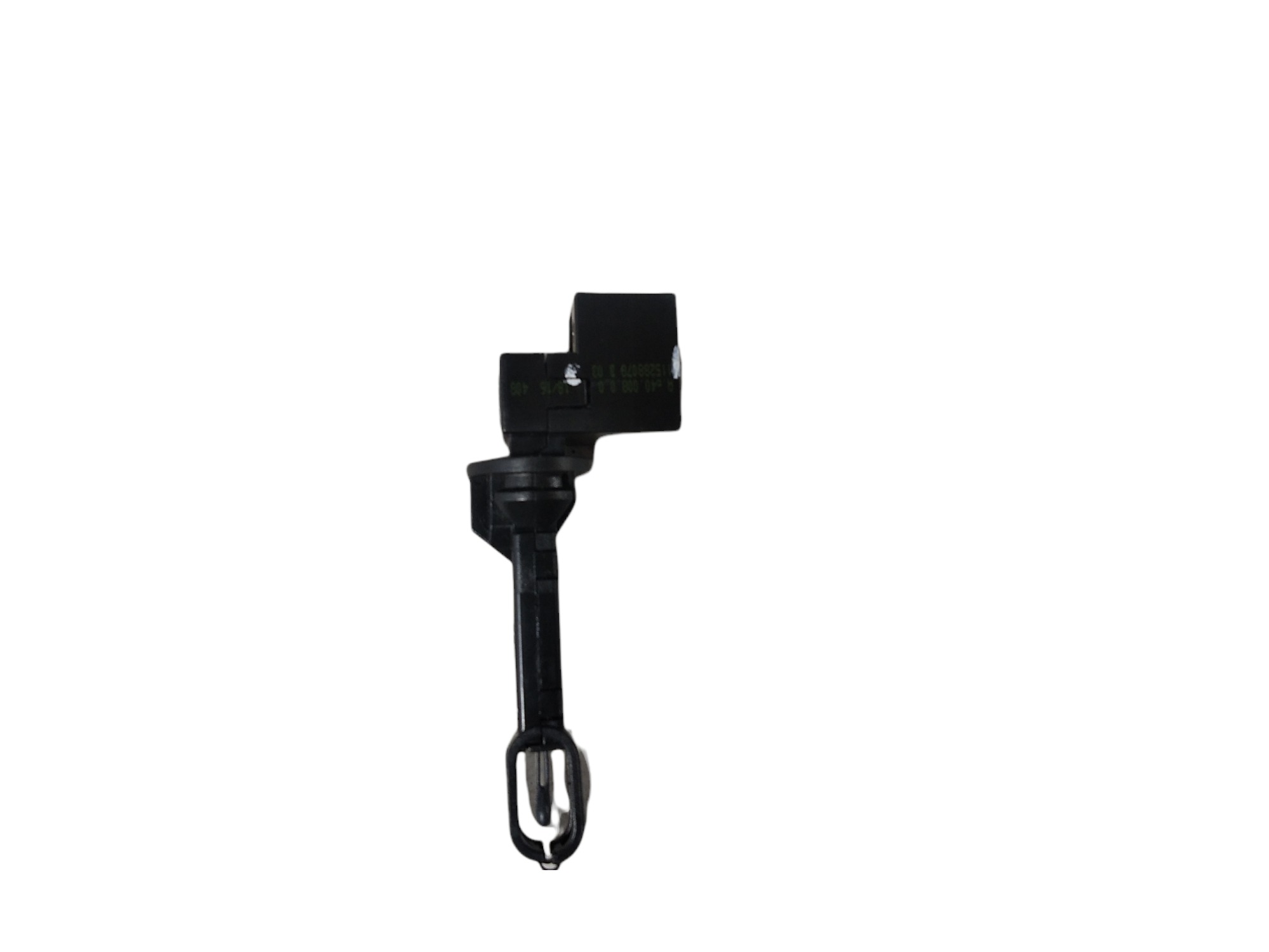 Sensor Temperatura Ar Condicionado Esquerdo Fiat Toro V347 7