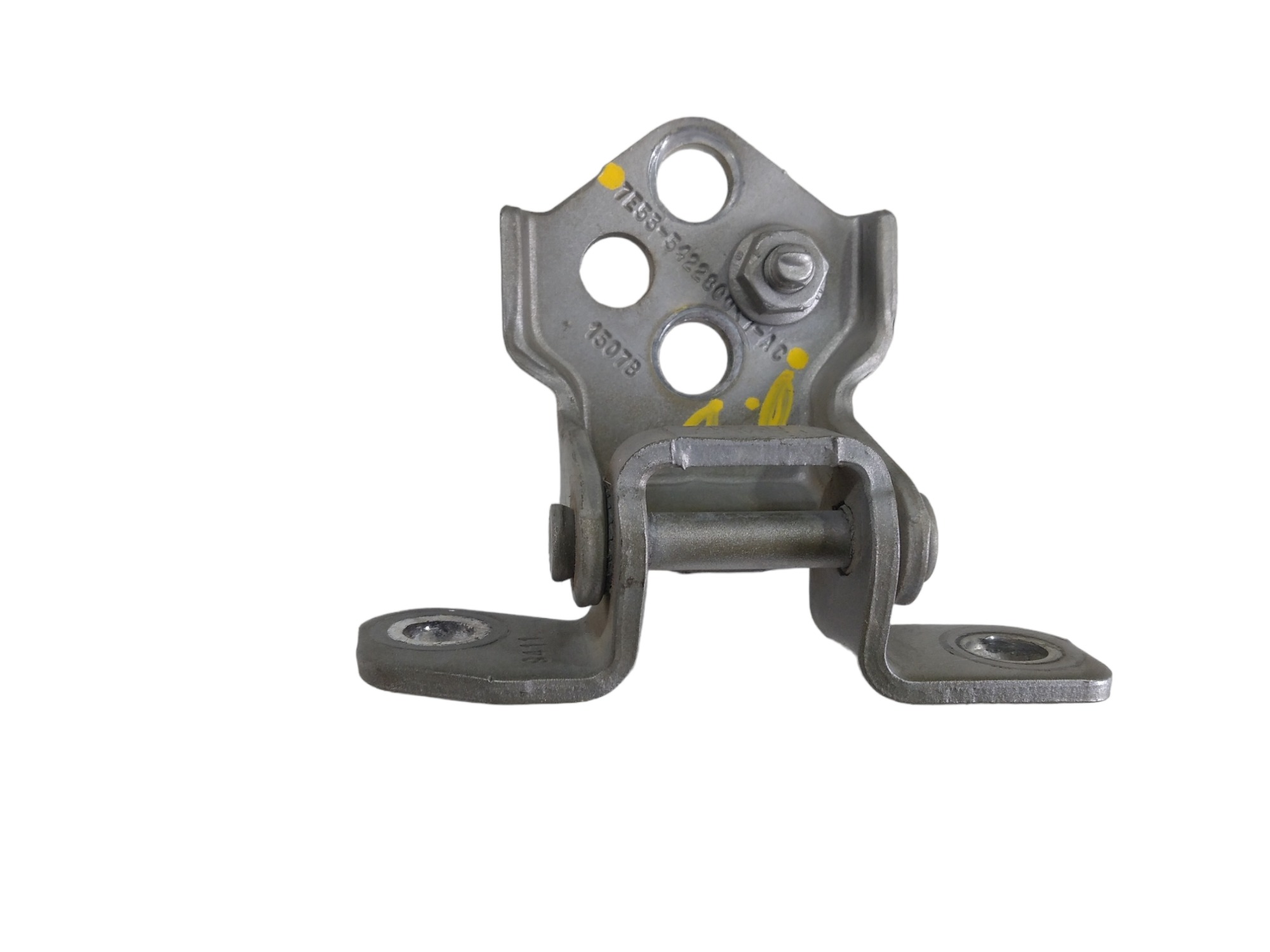 Dobradiças Porta Dianteira Direita Ford Fusion 2.3 2007 V560 4