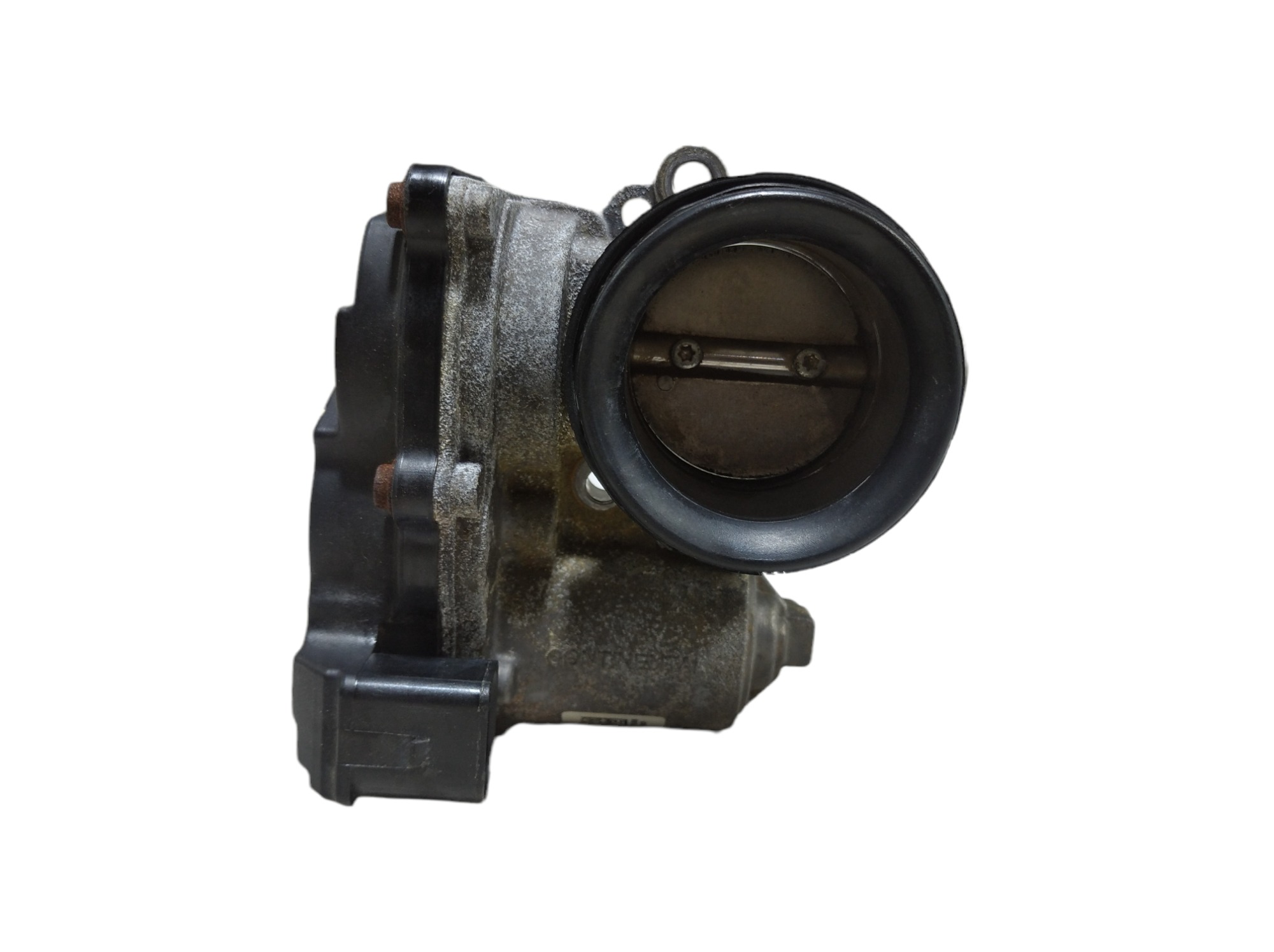 Tbi Corpo Borboleta Vw Polo 1.0 3cc 2018 V329 04c133062h 2