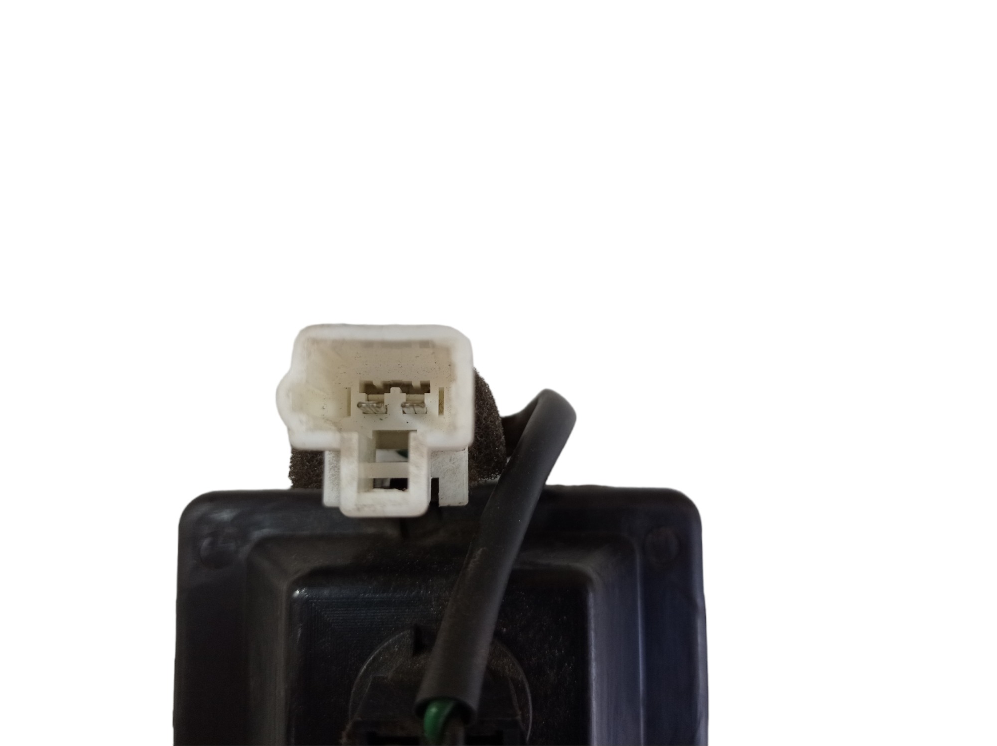 Luz Cortesia Esquerda Painel Kia Cadenza 2012 A 2013 V547 6