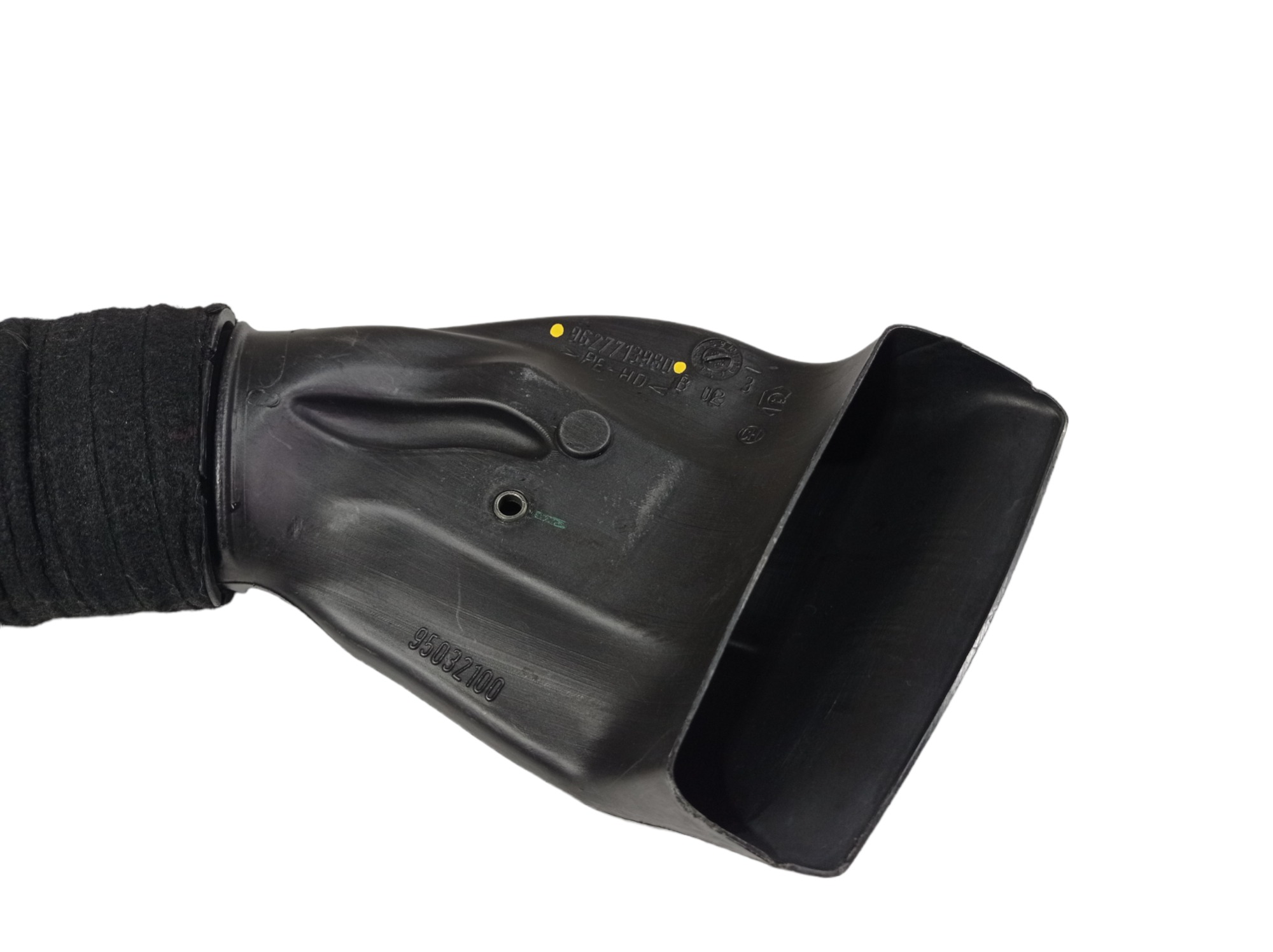 Mangueira Ar Condicionado Peugeot 306 2000 9627713980 V404 3