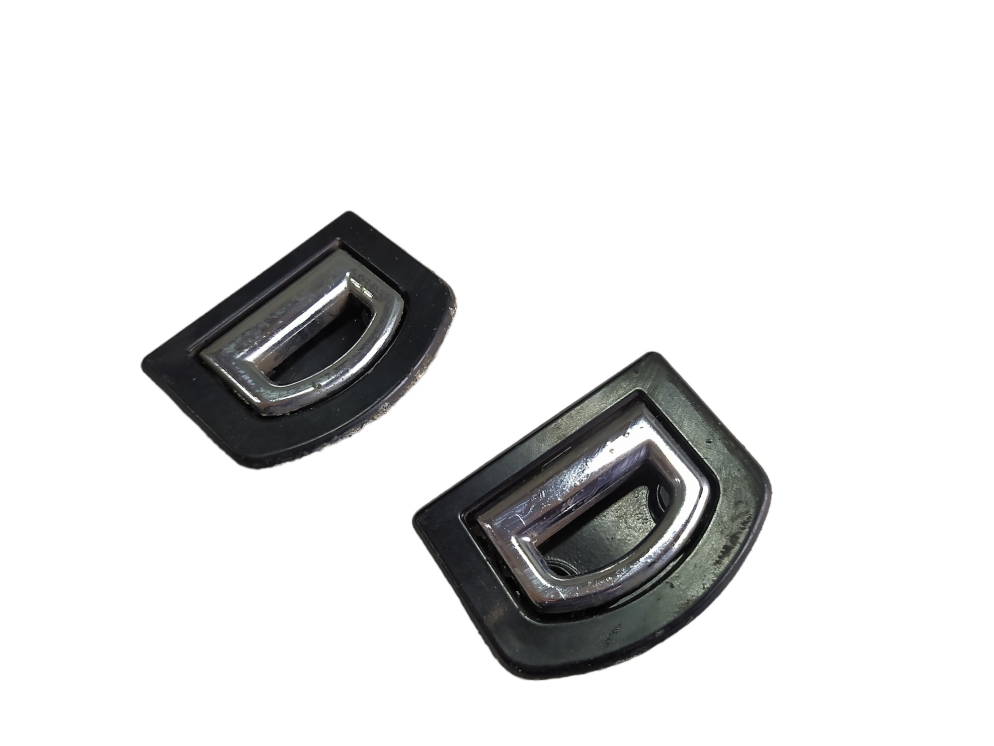 Alça Porta Malas Vw Golf 2.0 2000 1j0864203b V478 7