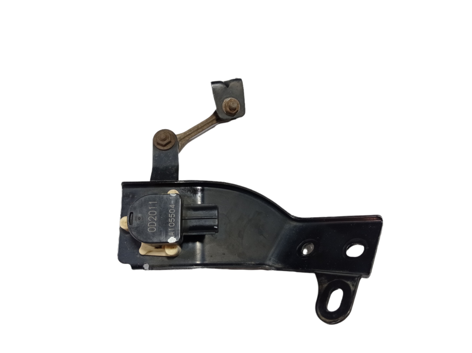 Sensor Nível Altura Traseiro Esquerdo Pajero Full V455 3
