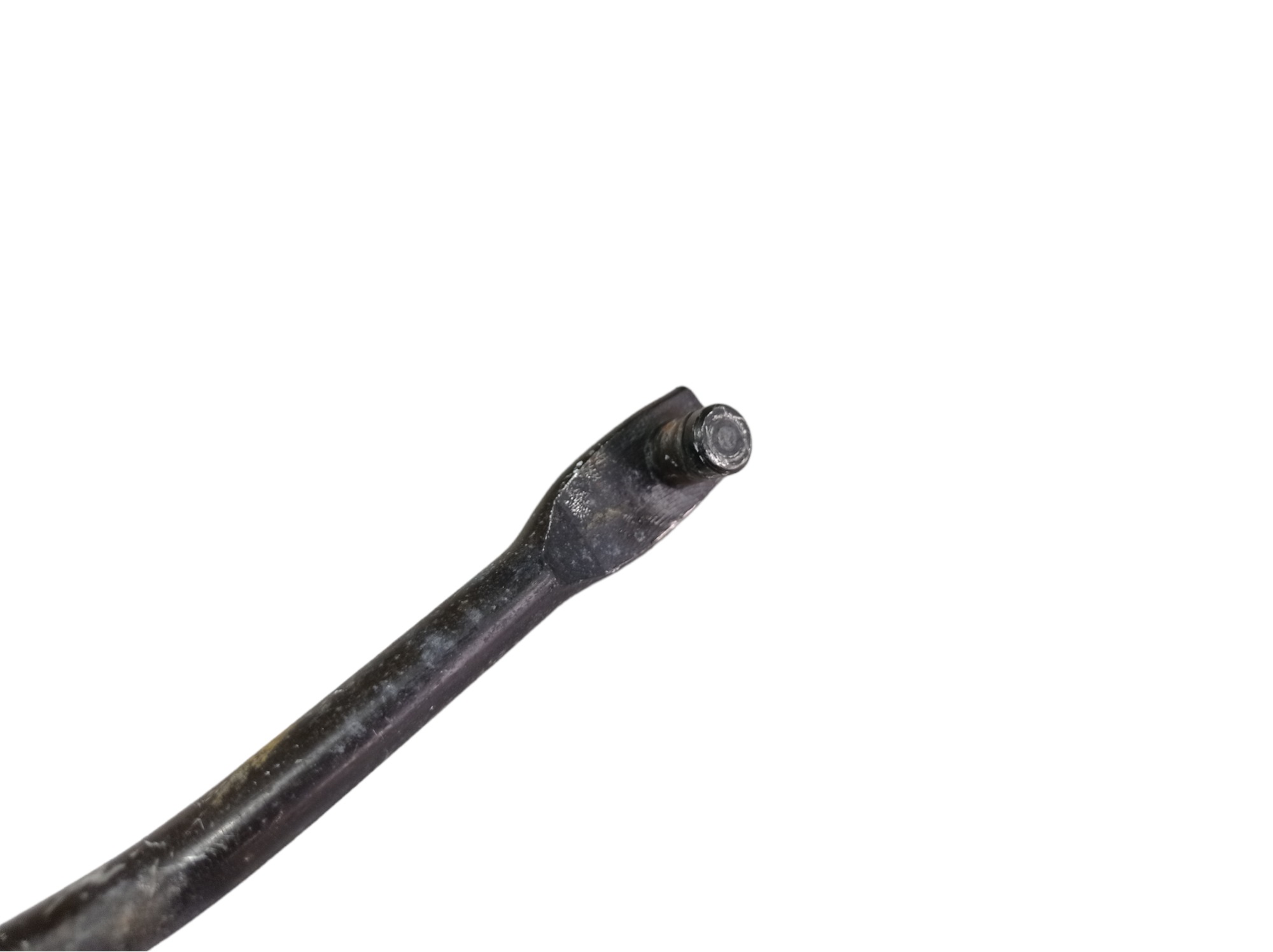 Haste Vareta Capô Mercedes C230 1998 2022670032 V493 3