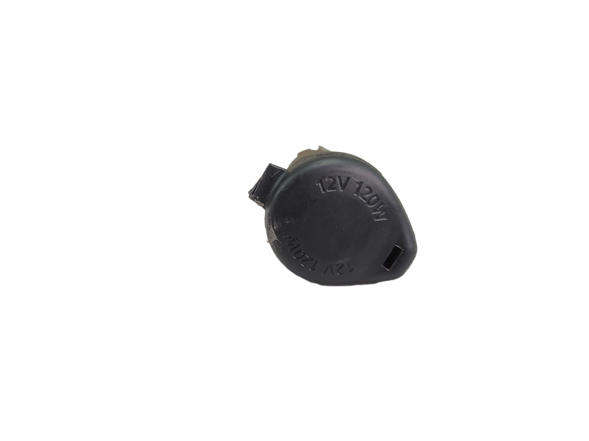 Tomada 12v Traseira Mitsubishi Pajero Dakar 3.2 2011 V491 6