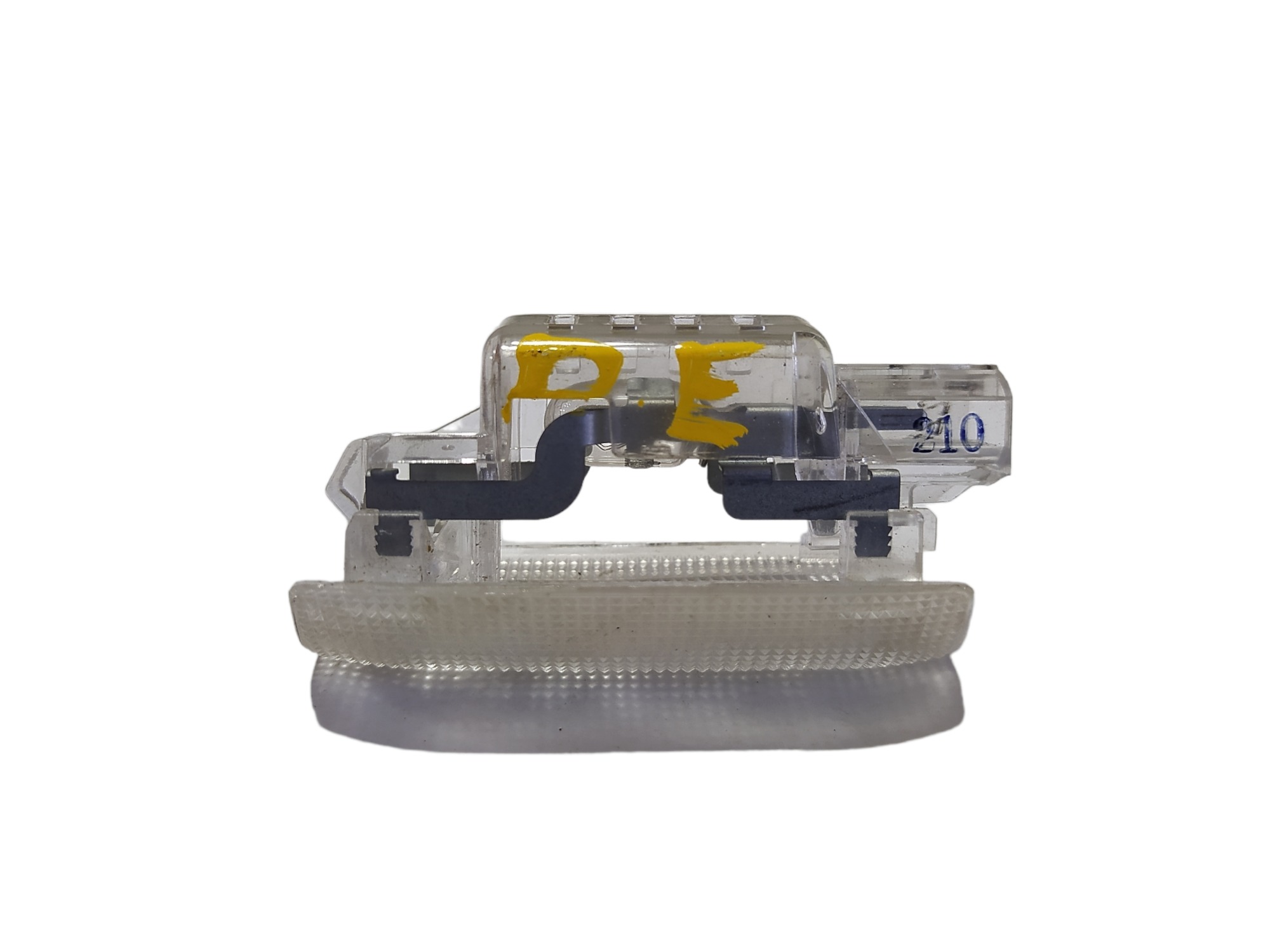 Luz Cortesia Porta Dianteira Esquerda Lexus Is300 2012 V545 3