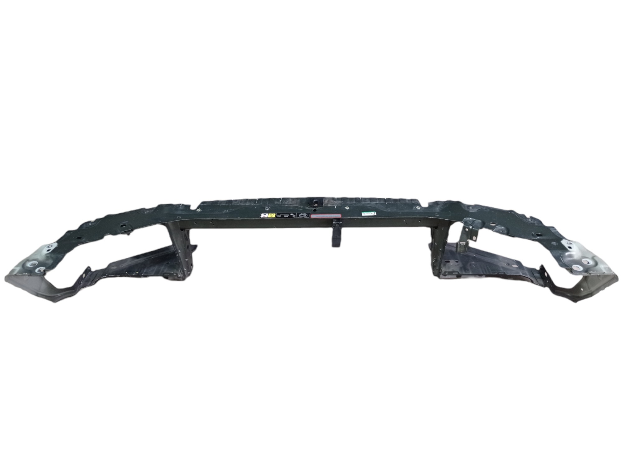Mini Painel Frontal Land Rover Freelander 2 3.2 2008 V479 3