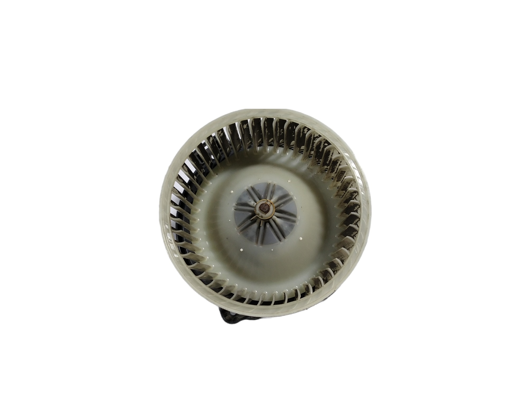 Motor Ventilador Ar Forçado L200 Pajero Sport 2003 V262 3