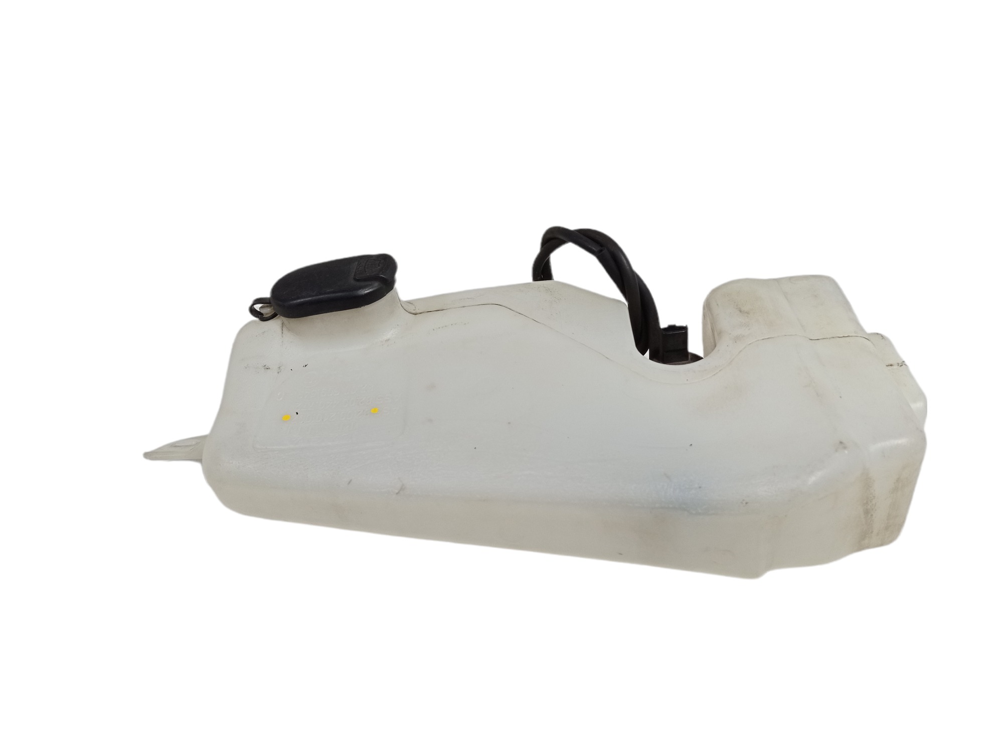 Reservatorio Agua Limpador Parabrisa Logan Duster 2011 V208 2