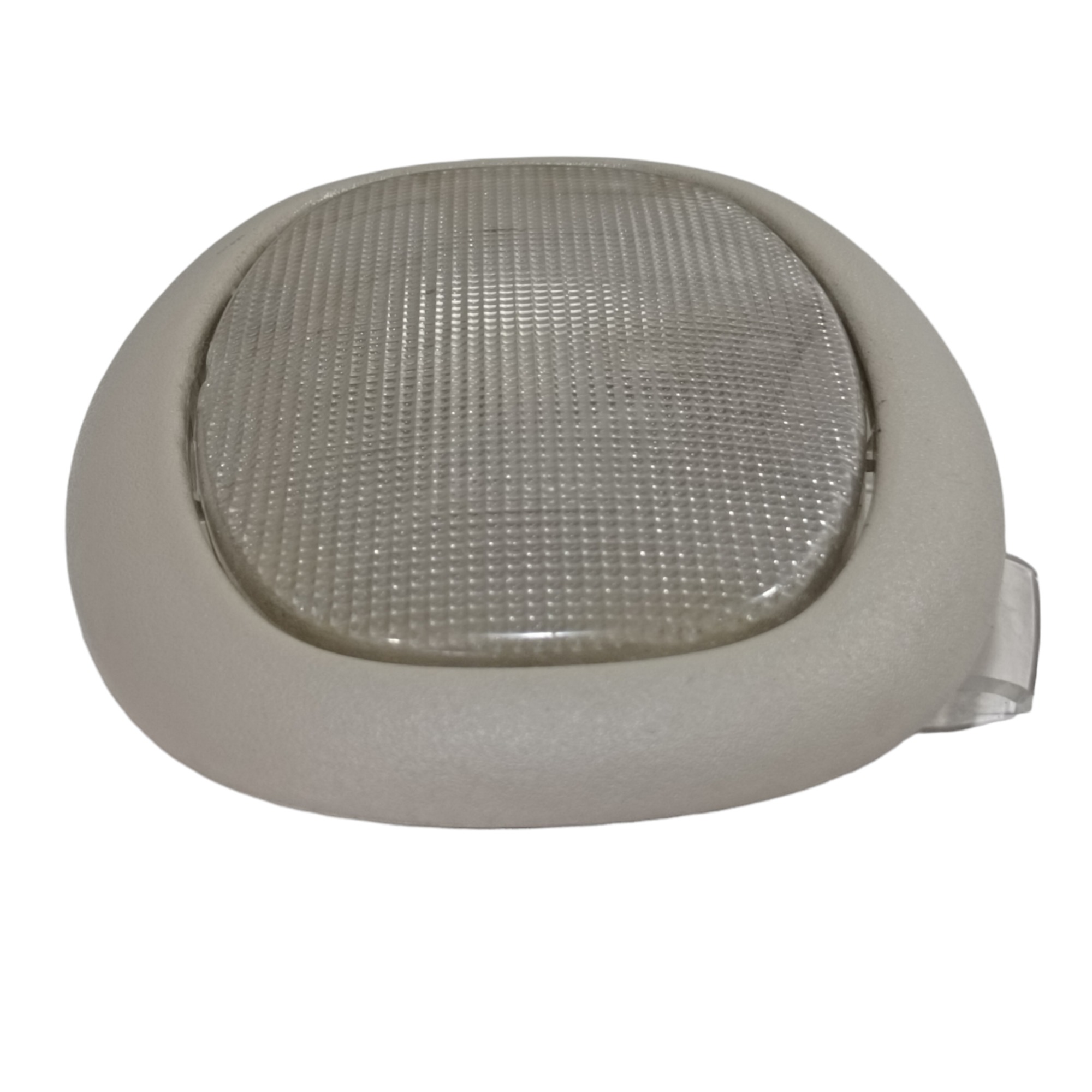 Luz Cortesia Traseira Chrysler Grand Caravan 2003 V458 4