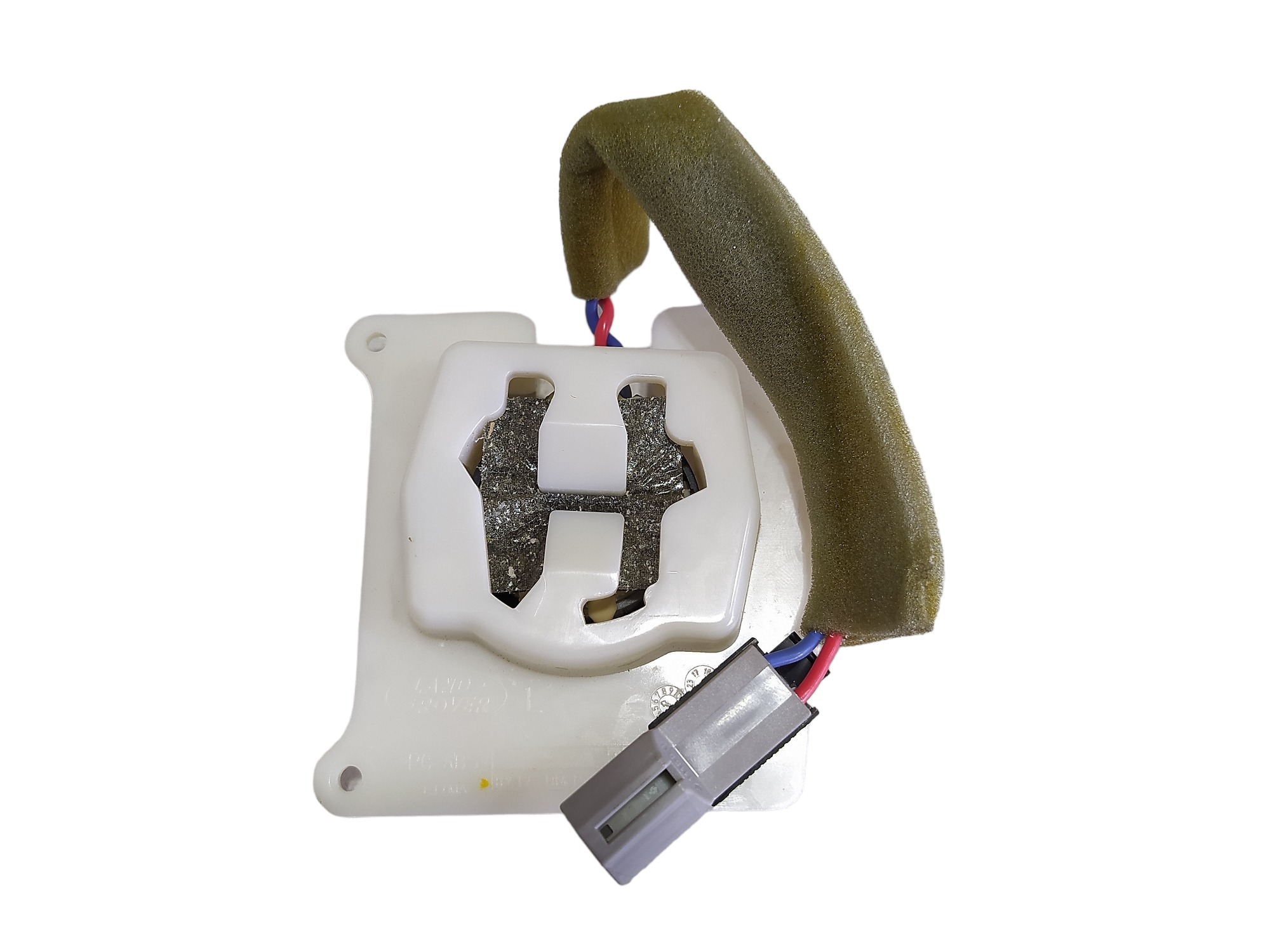 Tweeter Porta Dianteira Esquerda Discovery 5 2019 V552 5