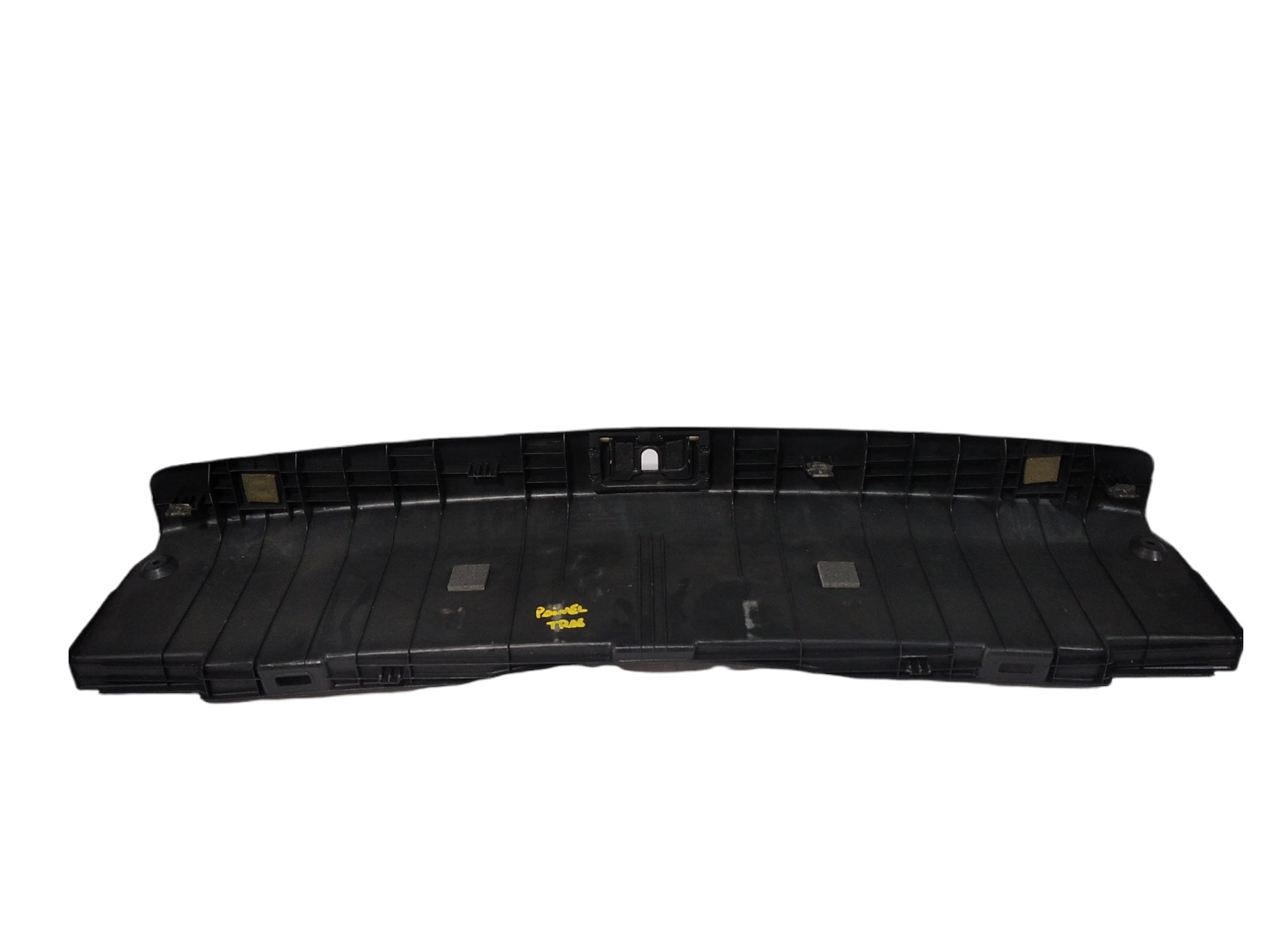 Acabamento Porta Malas Hyundai Azera 3.3 V6 2010 V459 2