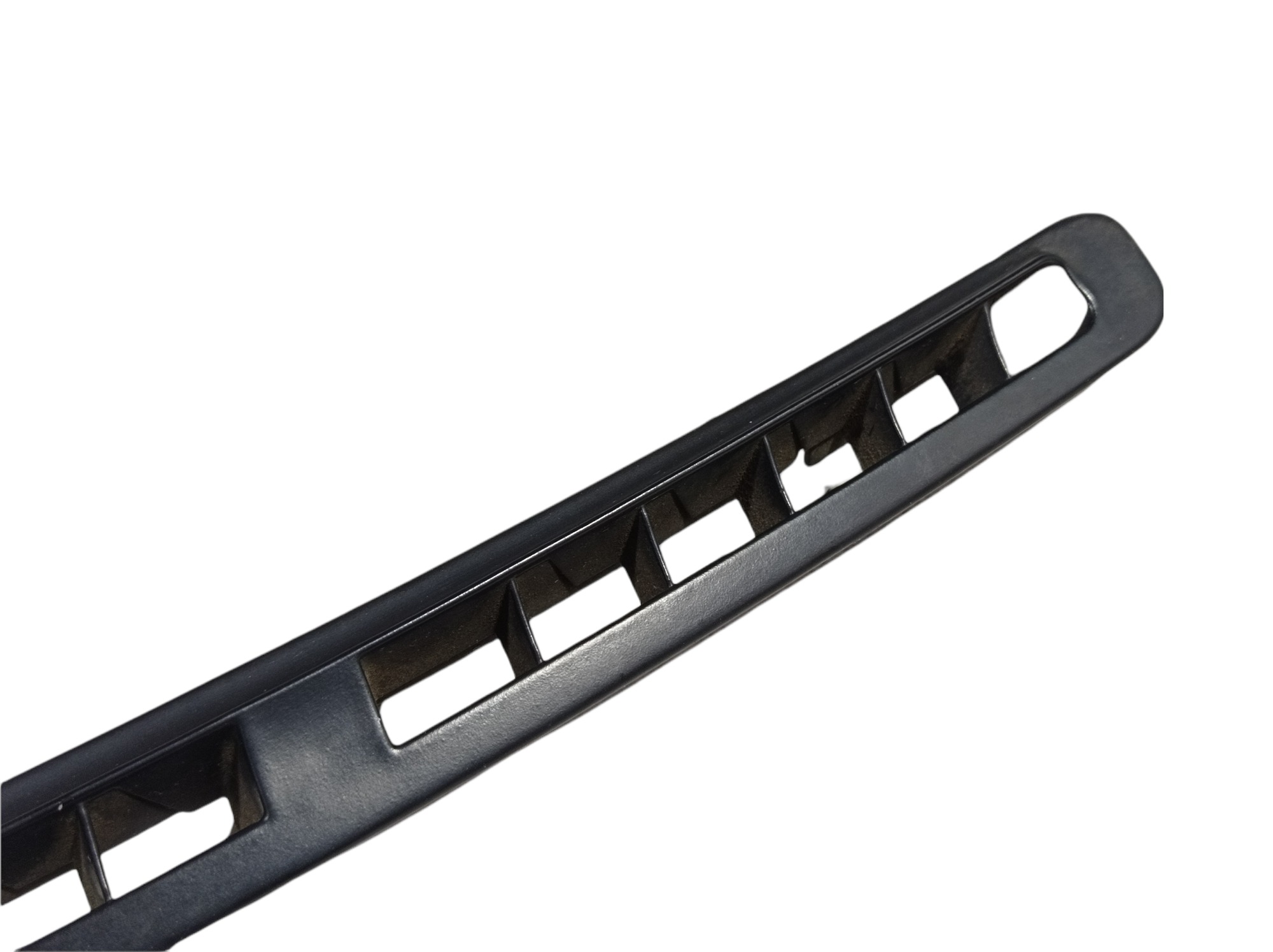 Difusor Ar Para Brisa Painel Vw Golf 1992 V166 1h0857463b 6