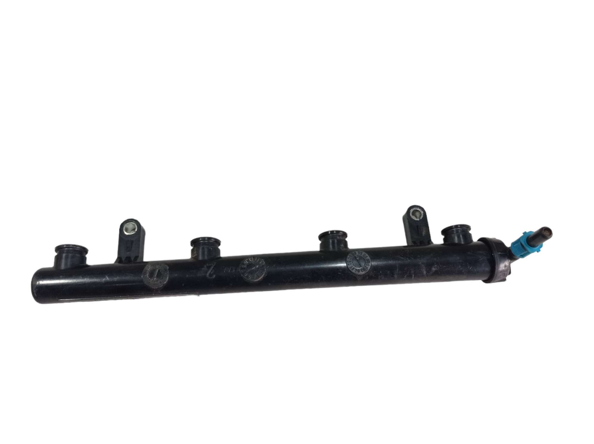 Flauta Combustivel Gm Onix Prisma Cobalt Celta 25365492a Vl