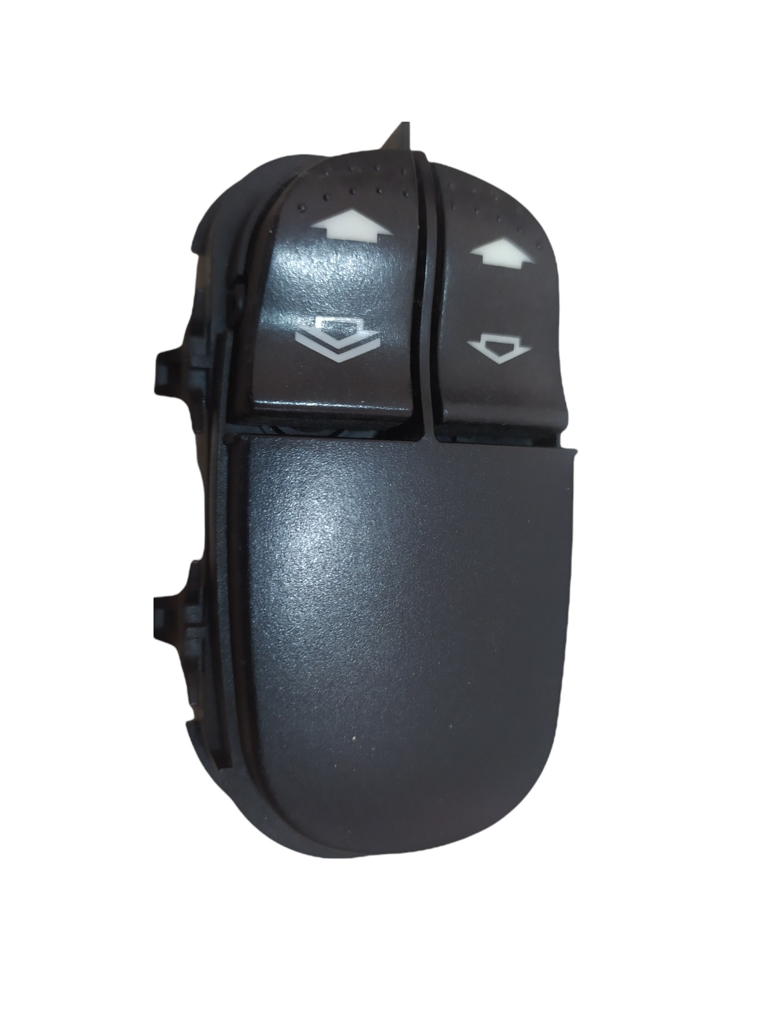 Botao Vidro Eletrico Dianteiro Esquerdo Ford Focus 2005 S10 8