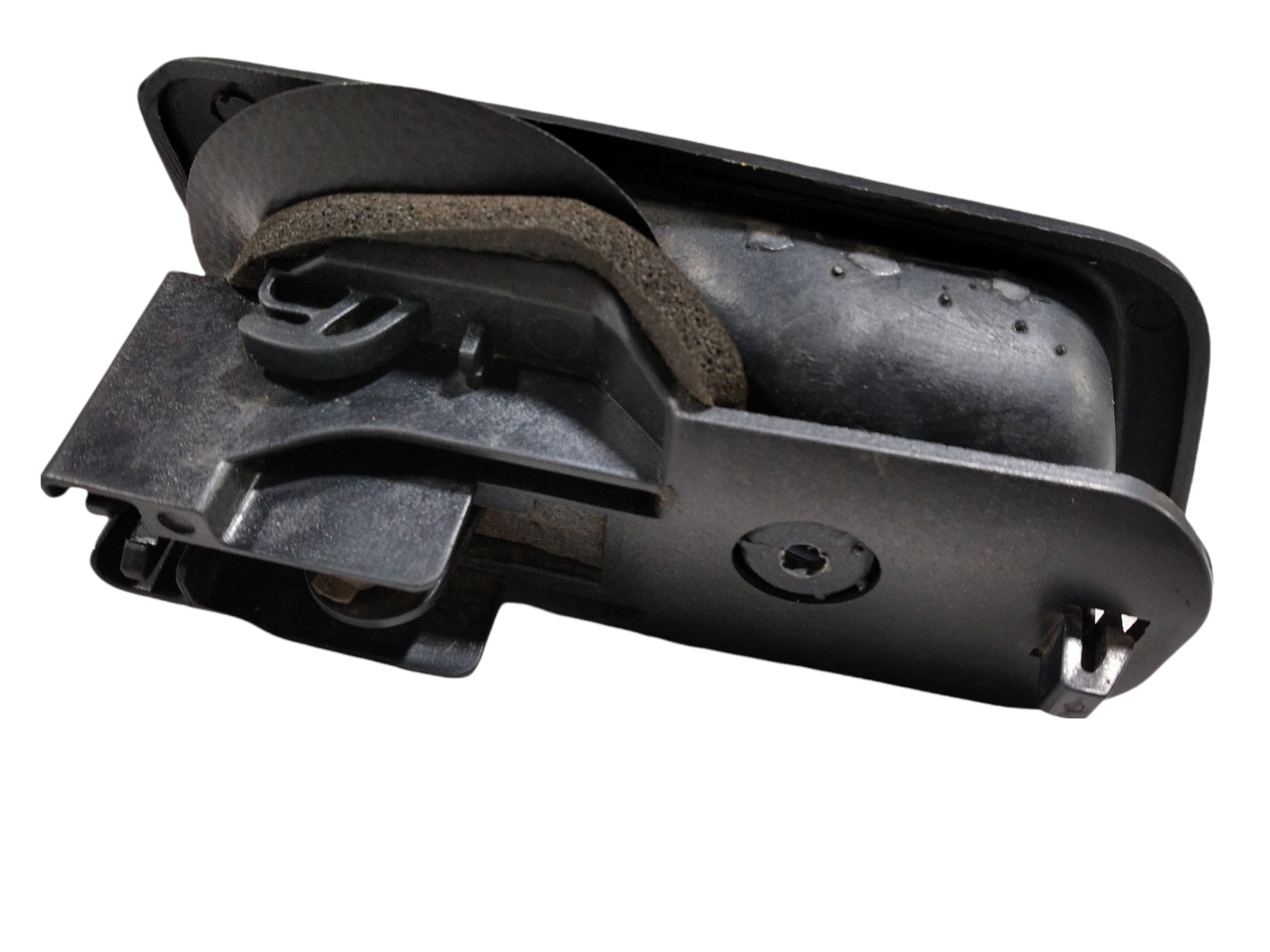 Maçaneta Interna Dianteira Direita Fiat Siena V269 735360691 Dianteira 7