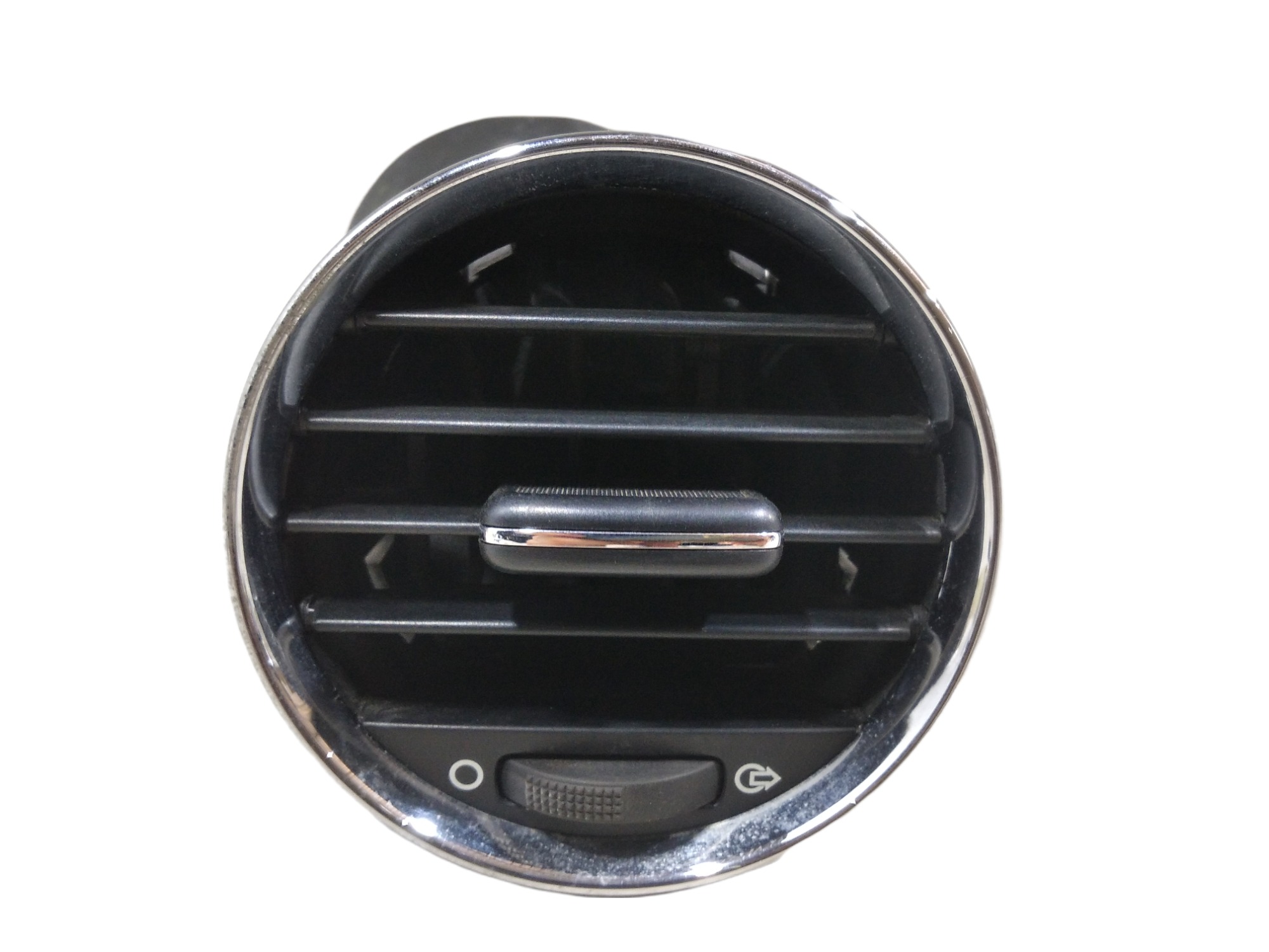 Difusor De Ar Direito Peugeot 308 2014 V311 9670059077 2