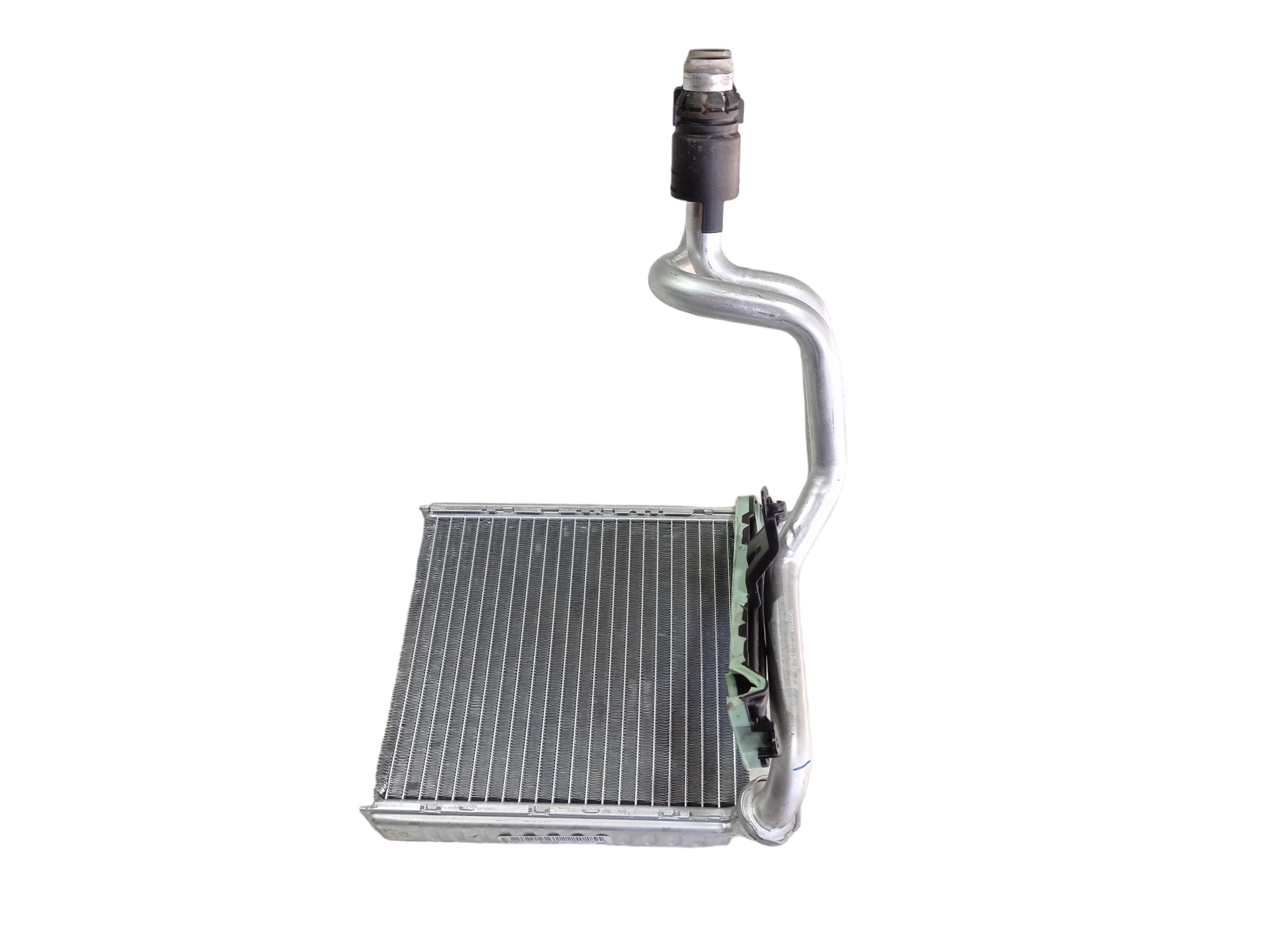 Radiador Ar Quente Vw Virtus 1.6 2017 A 2021 V559 5