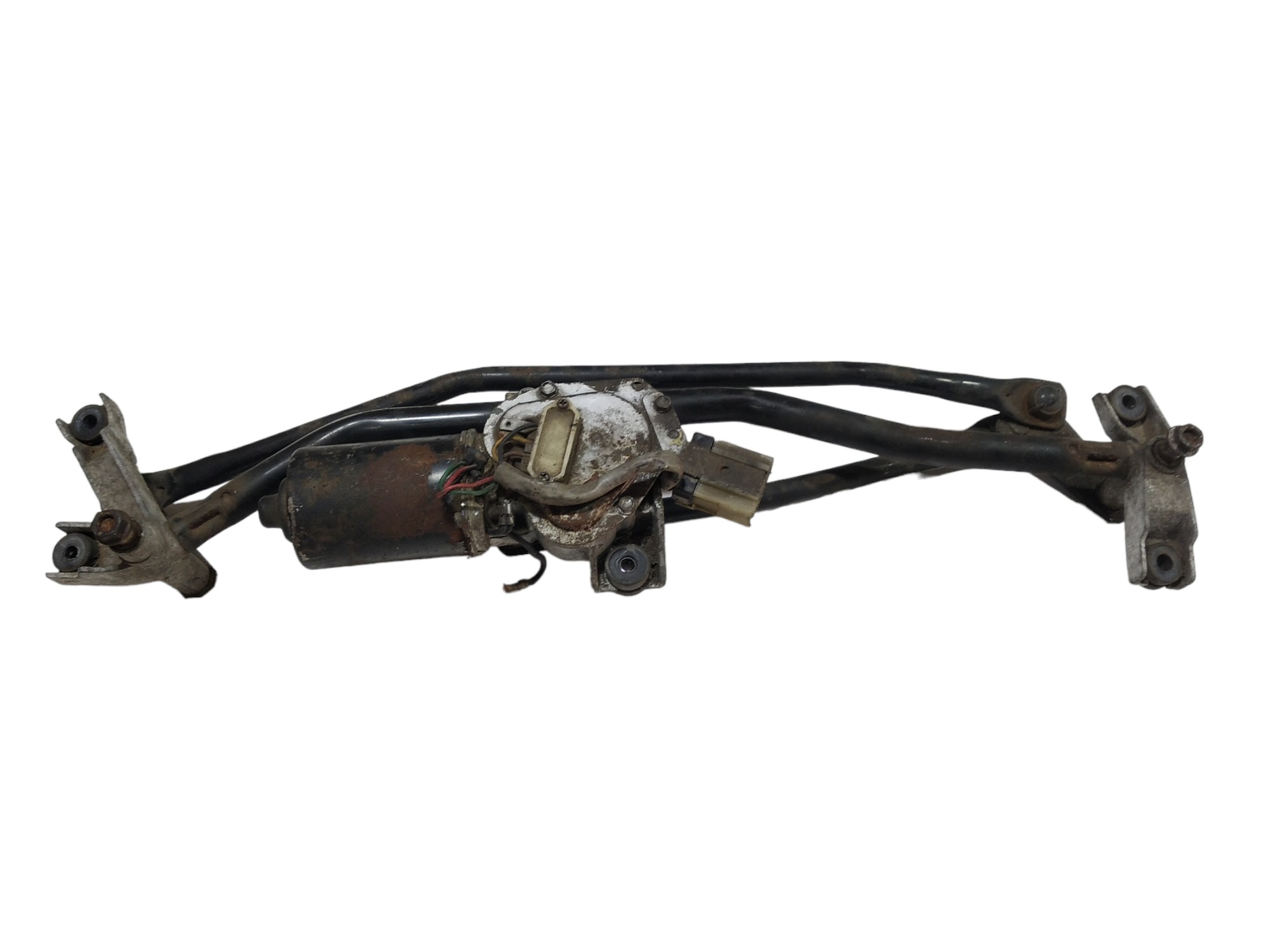 Máquina Limpador Parabrisa Gm Omega Cd 2000 V204 2