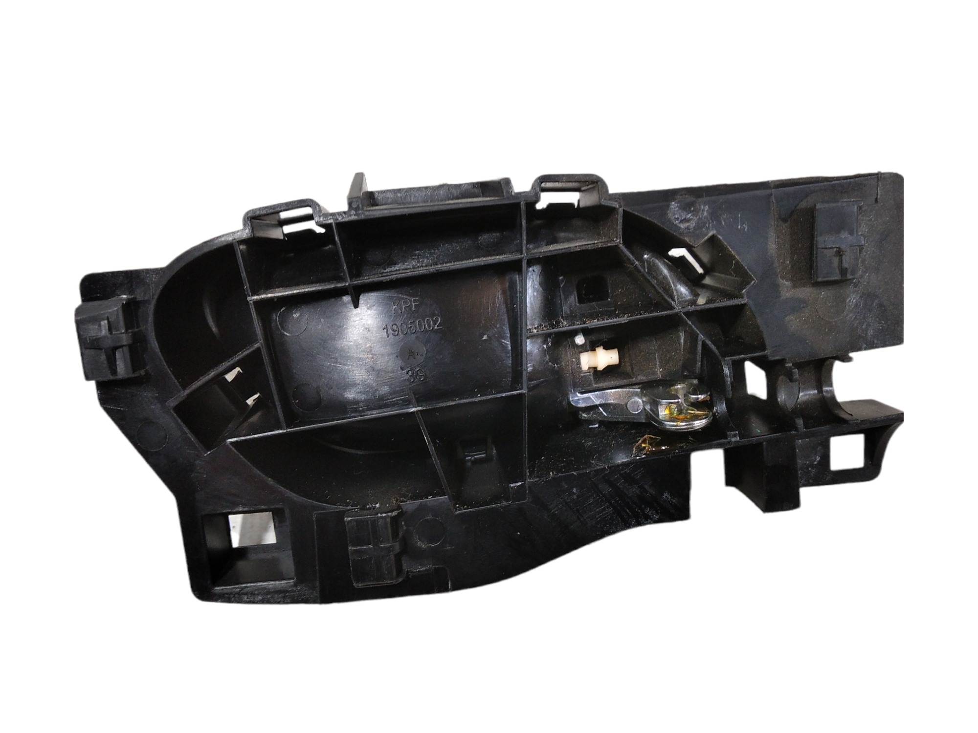 Maçaneta Interna Dianteira Esquerda Citroen C3 2014 V297 7