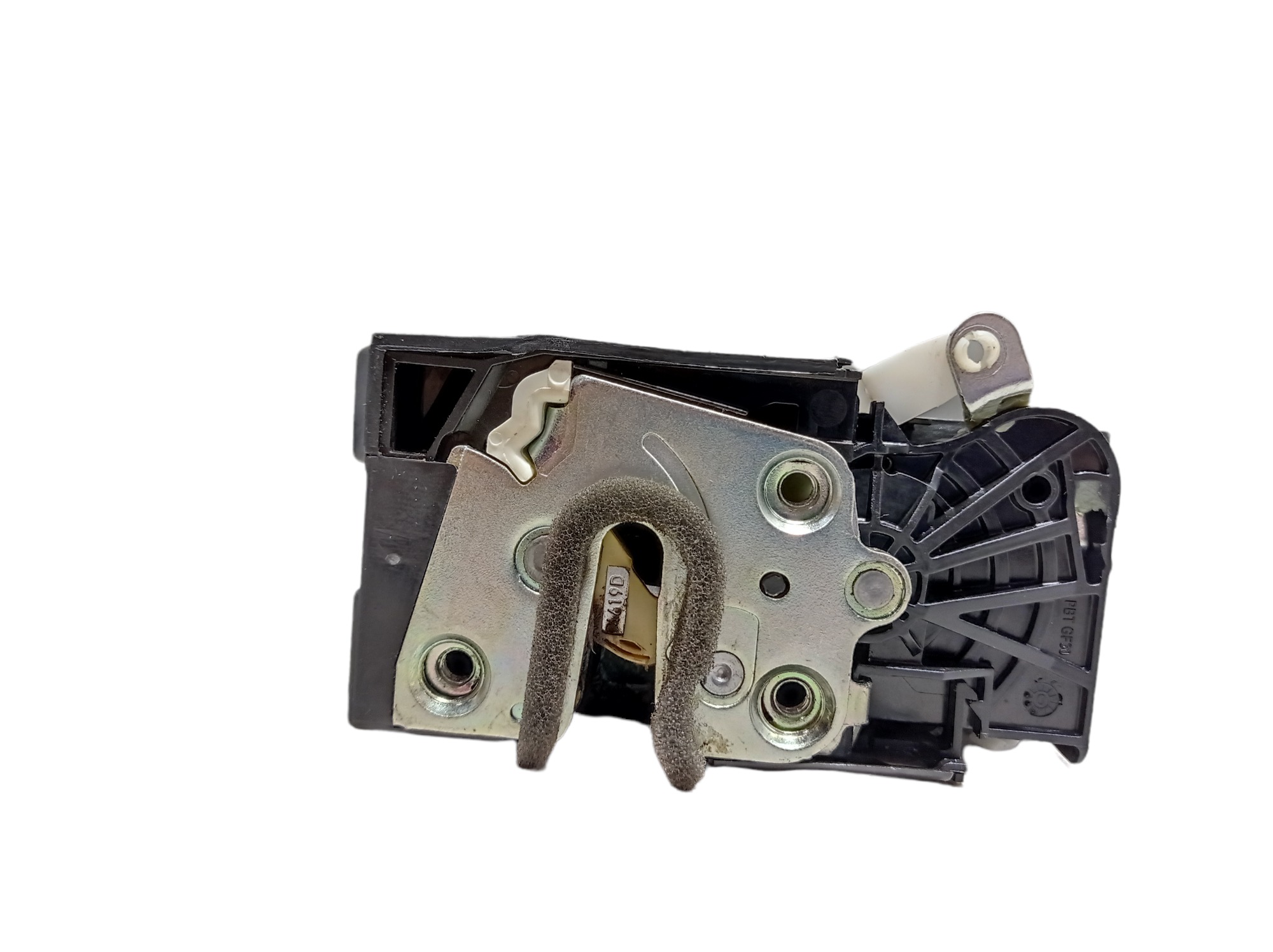 Fechadura Porta Dianteira Direita Renault Sandero 2021 V339 2