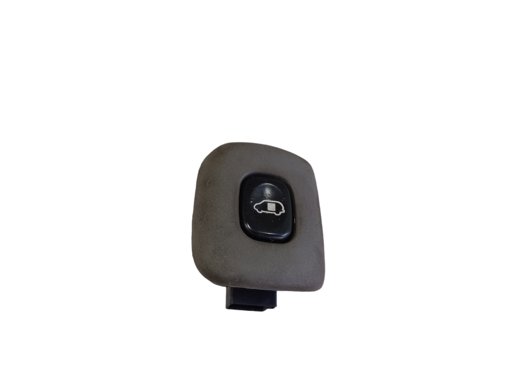 Botão Porta Direita Chrysler Grand Caravan 2006 V487 8
