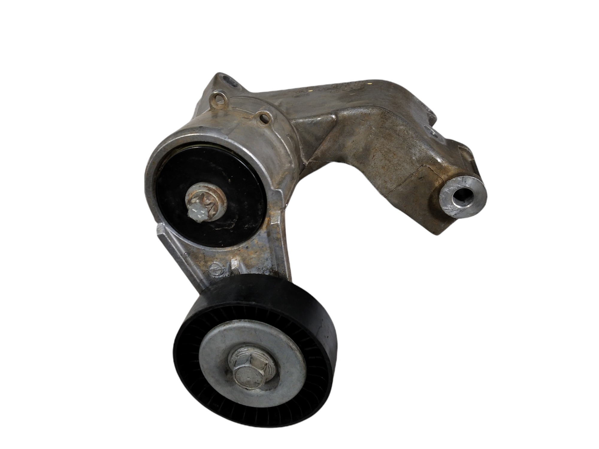 Suporte Alternador Gm Corsa Hatch Joy 2003 2012 V224 3