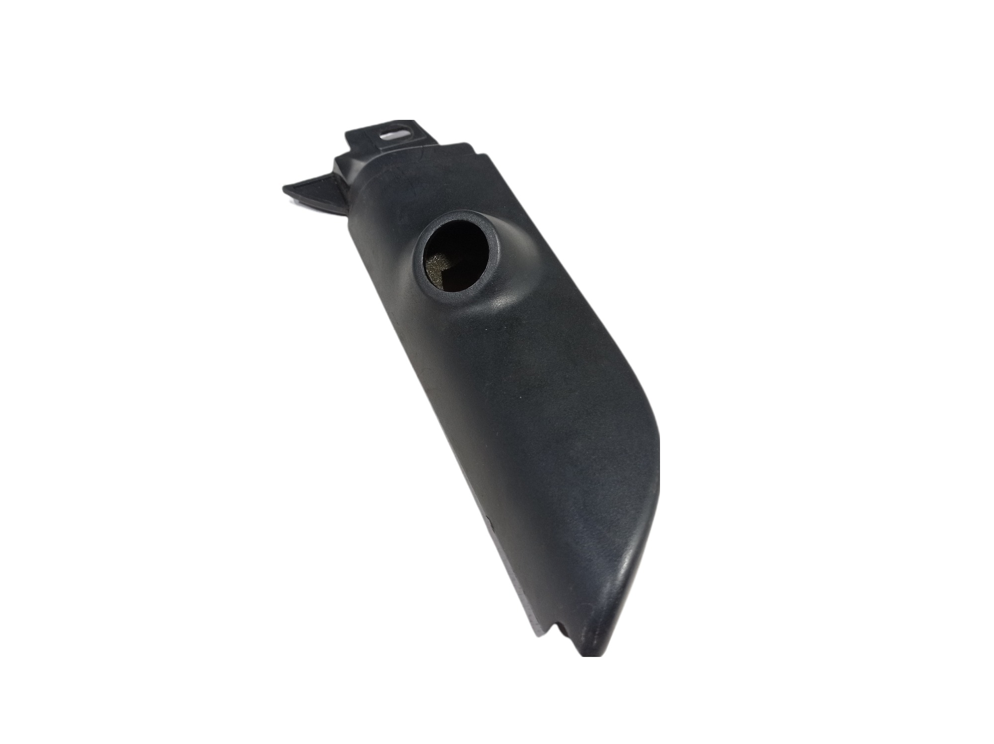Acabamento Interno Retrovisor Direito Vw Fox V258 5z0837974 Preto 1