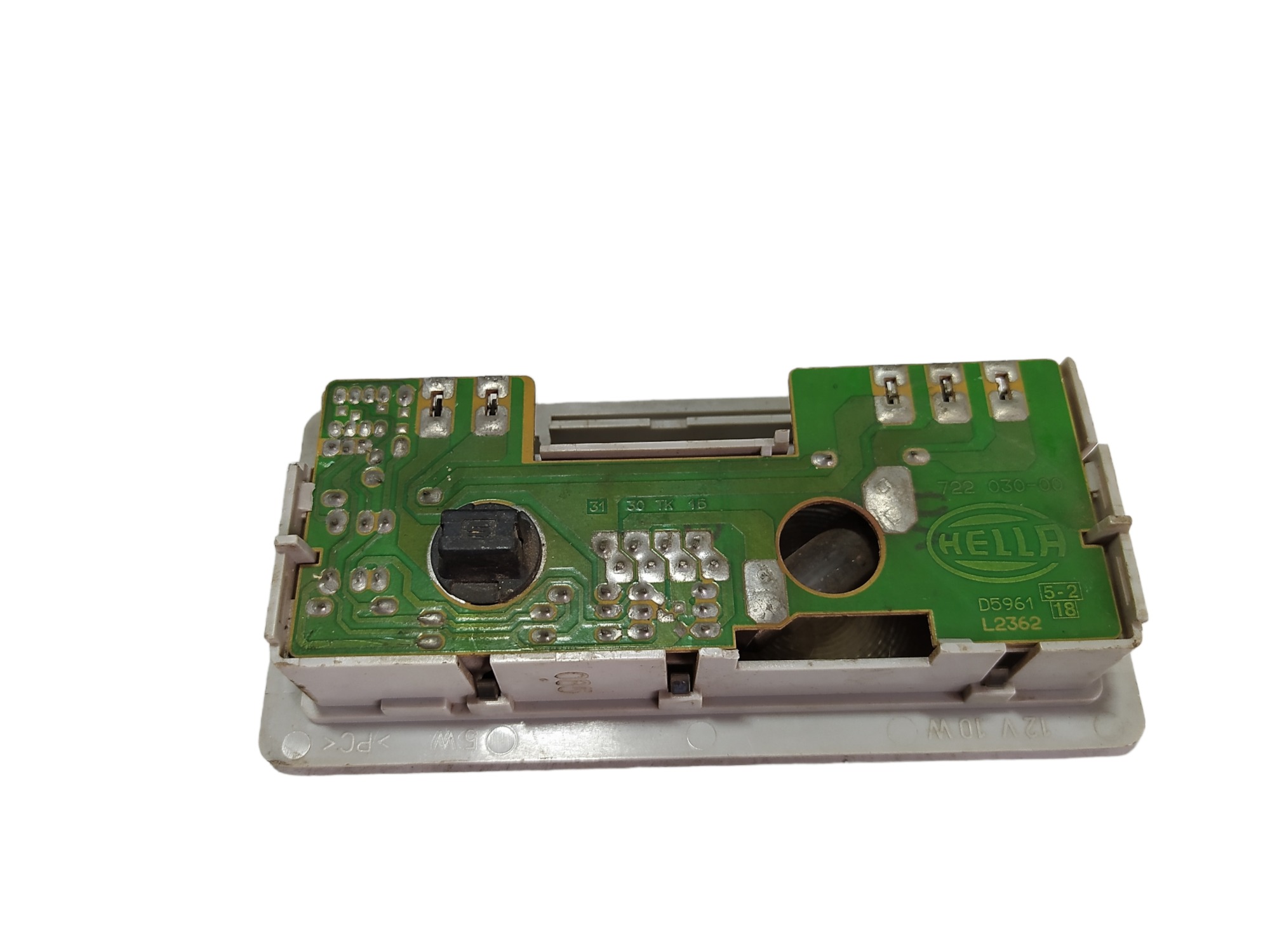 Luz  Cortesia Passat Alemao 1995 357947111 Vl 1