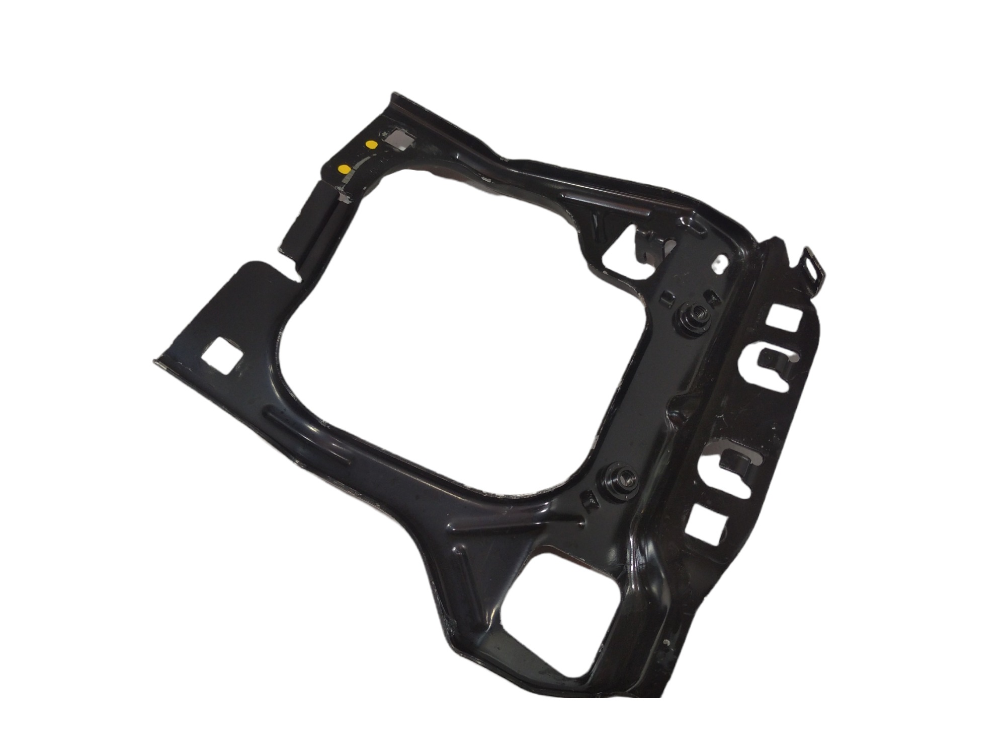 Suporte Fechadura Capo Peugeot 2008 2017 V437 725027 6