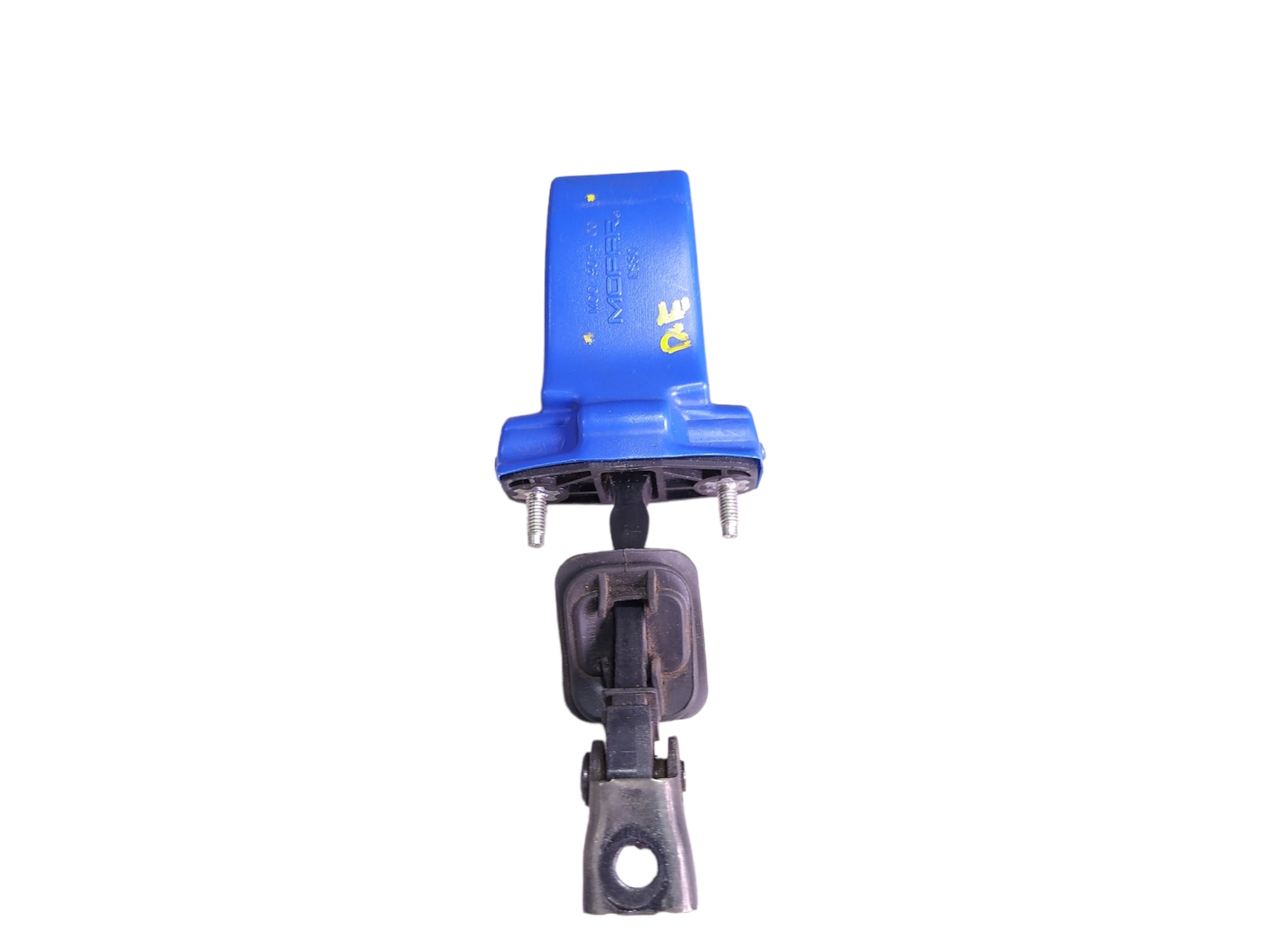 Limitador Porta Dianteira Esq Fiat Mobi Way On 2016 25 V438 3