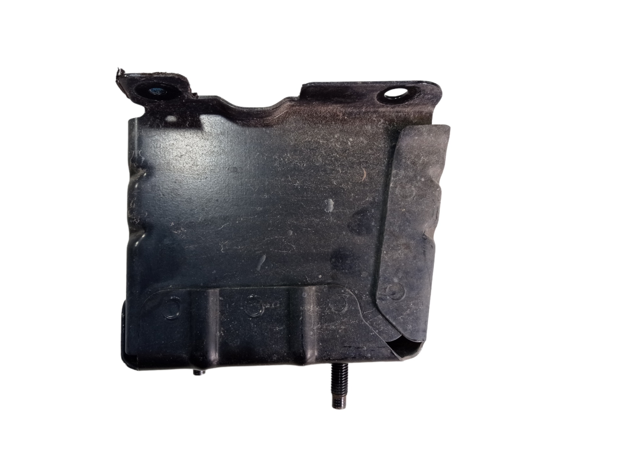 Suporte Parachoque Traseiro Esquerdo Nissan Leaf 2019 V488 5
