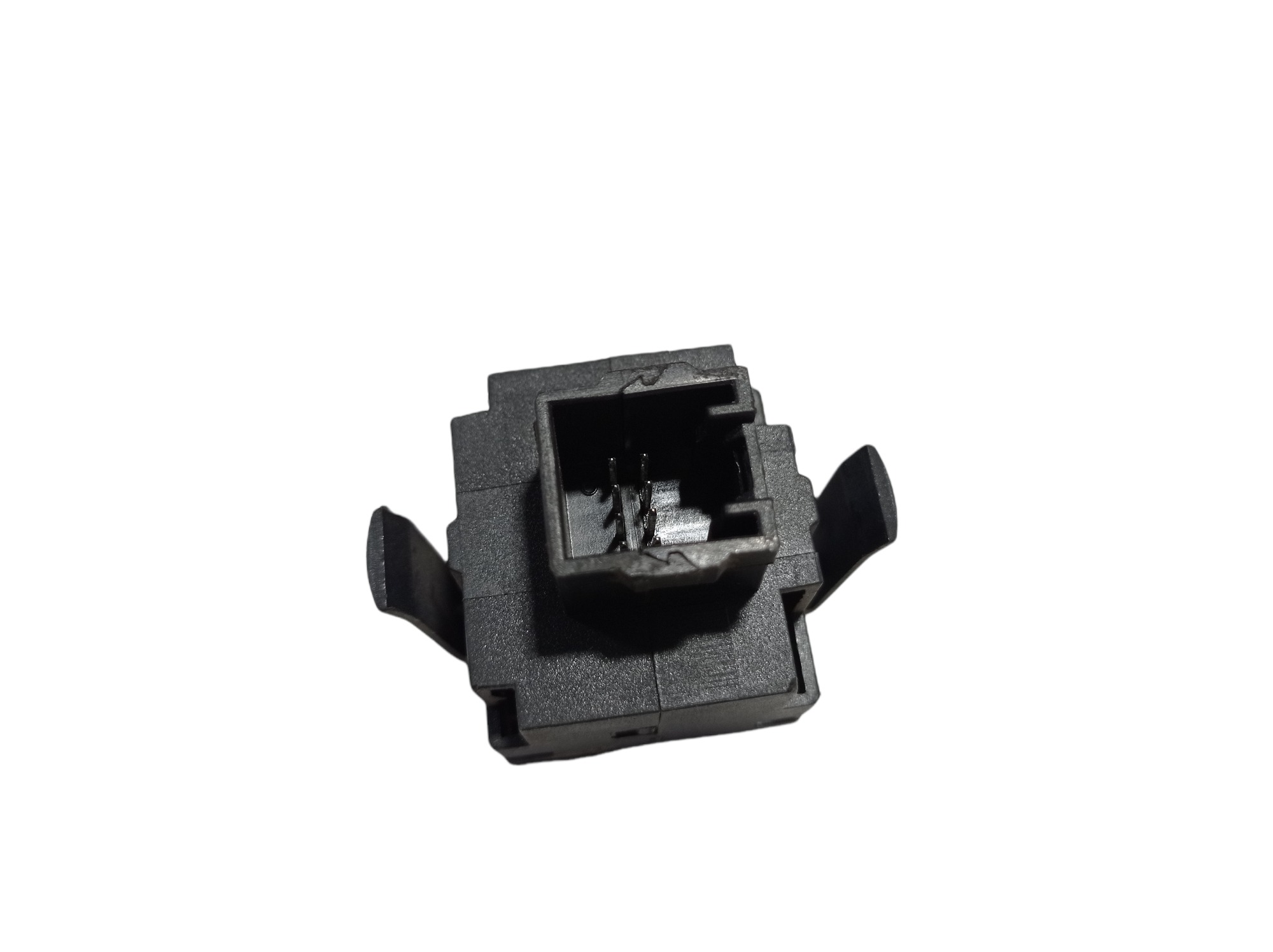 Botão Regulagem Luz Painel Vw Golf  V308 1k0941334b 5