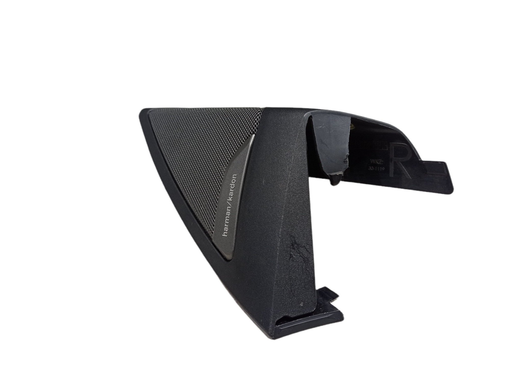 Acabamento Interno Retrovisor Direito Bmw X4 2019 V350 5