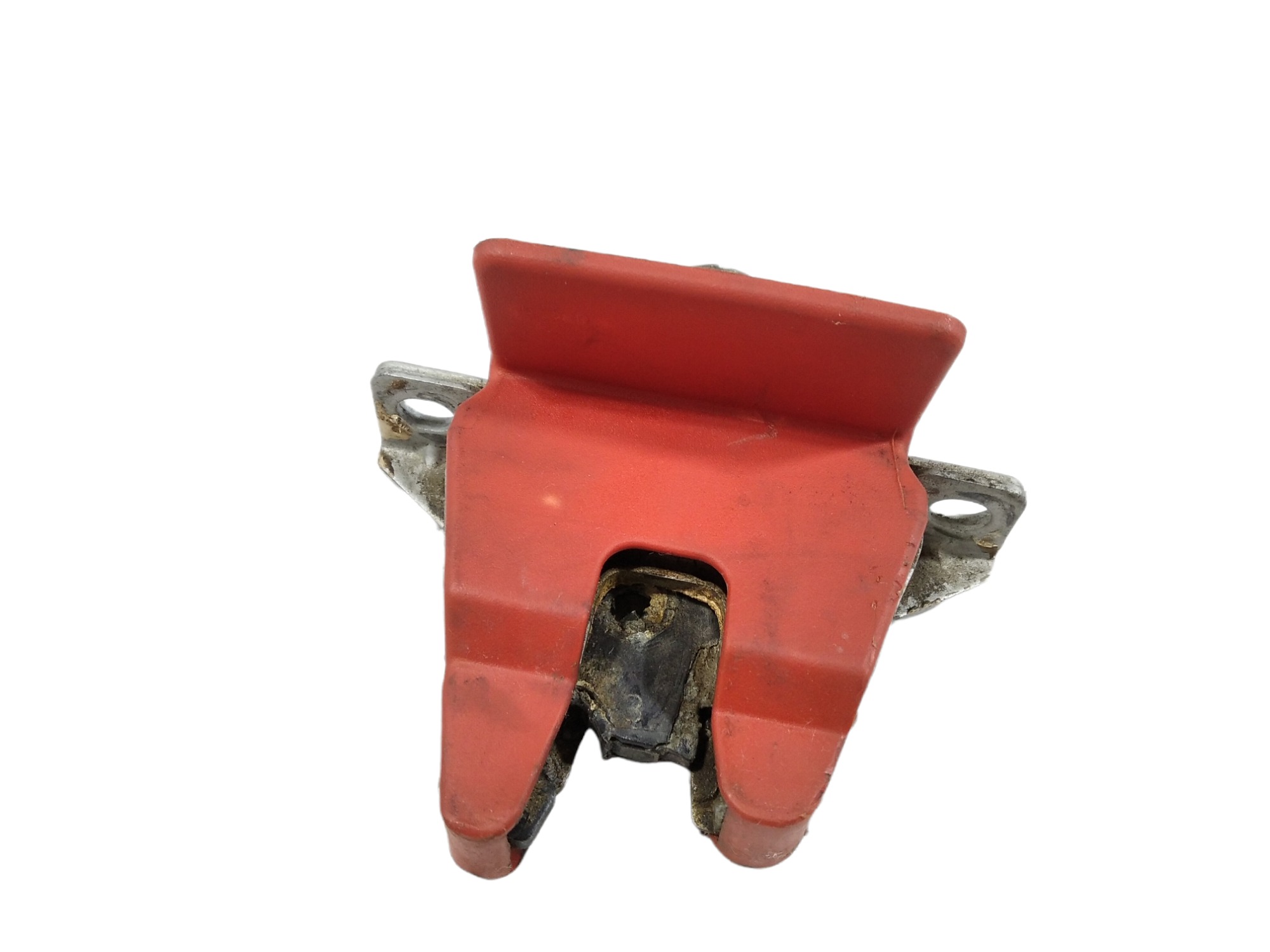 Fechadura Tampa Traseira Vw Fox 2009 5z6827505 7