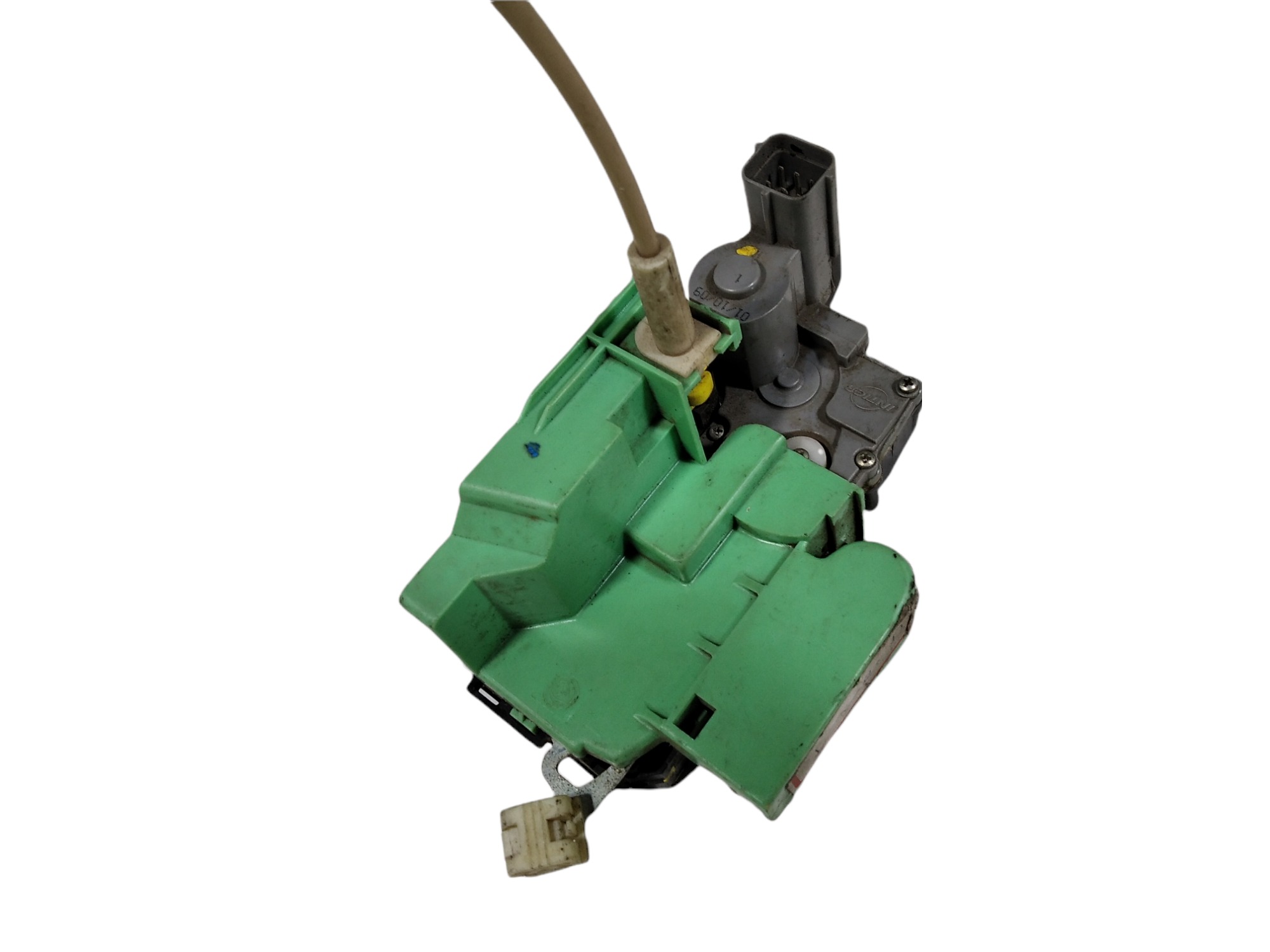 Fechadura Porta Dianteira Direita Fiat Linea V73 2