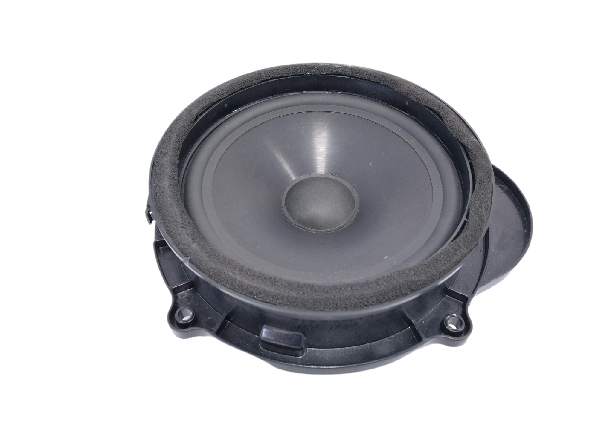 Alto Falante Dianteiro Esquerdo Land Rover 2011 165jm084 2