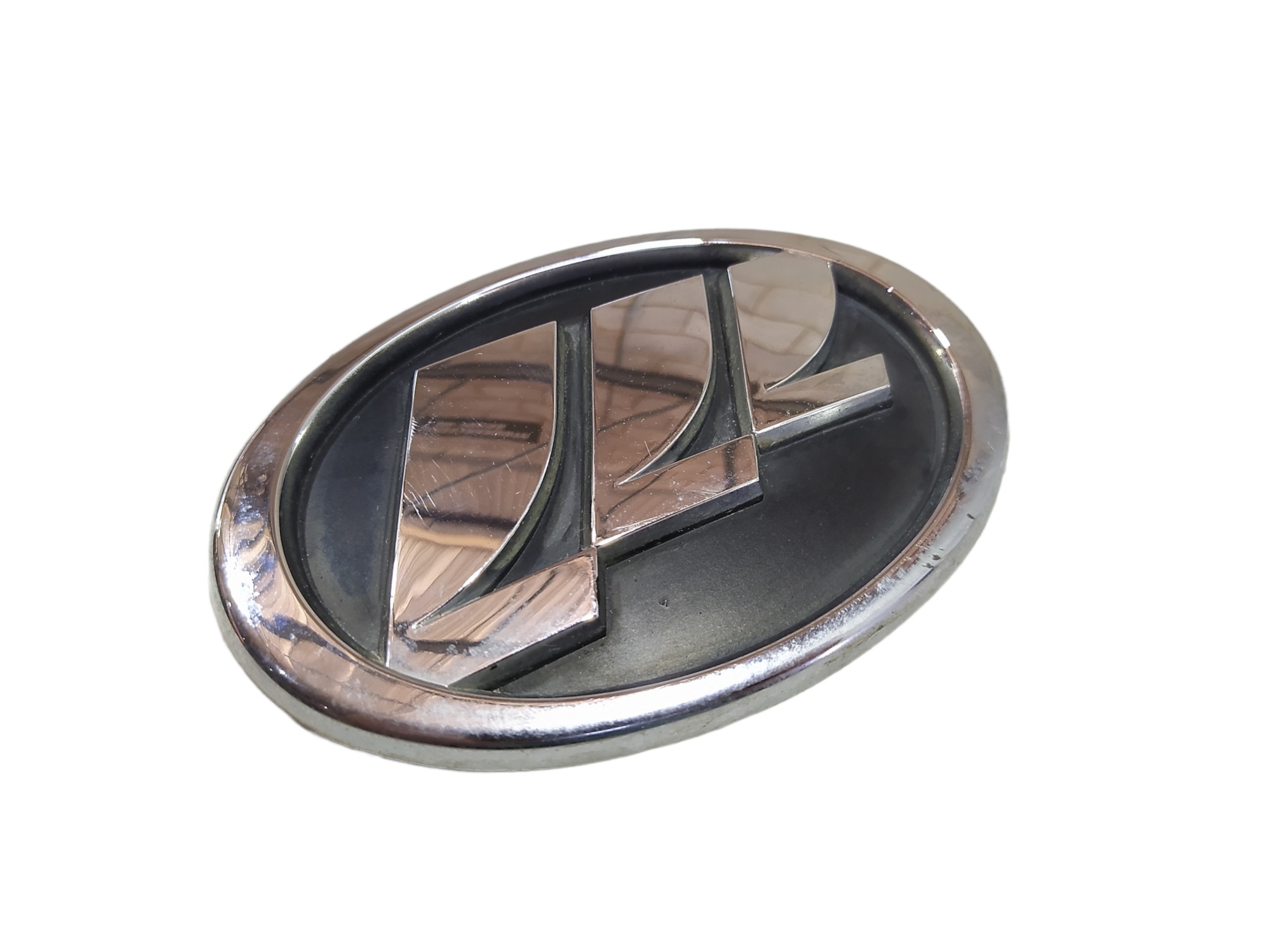 Emblema Tampa Traseira Lifan X60 2015 V466 8