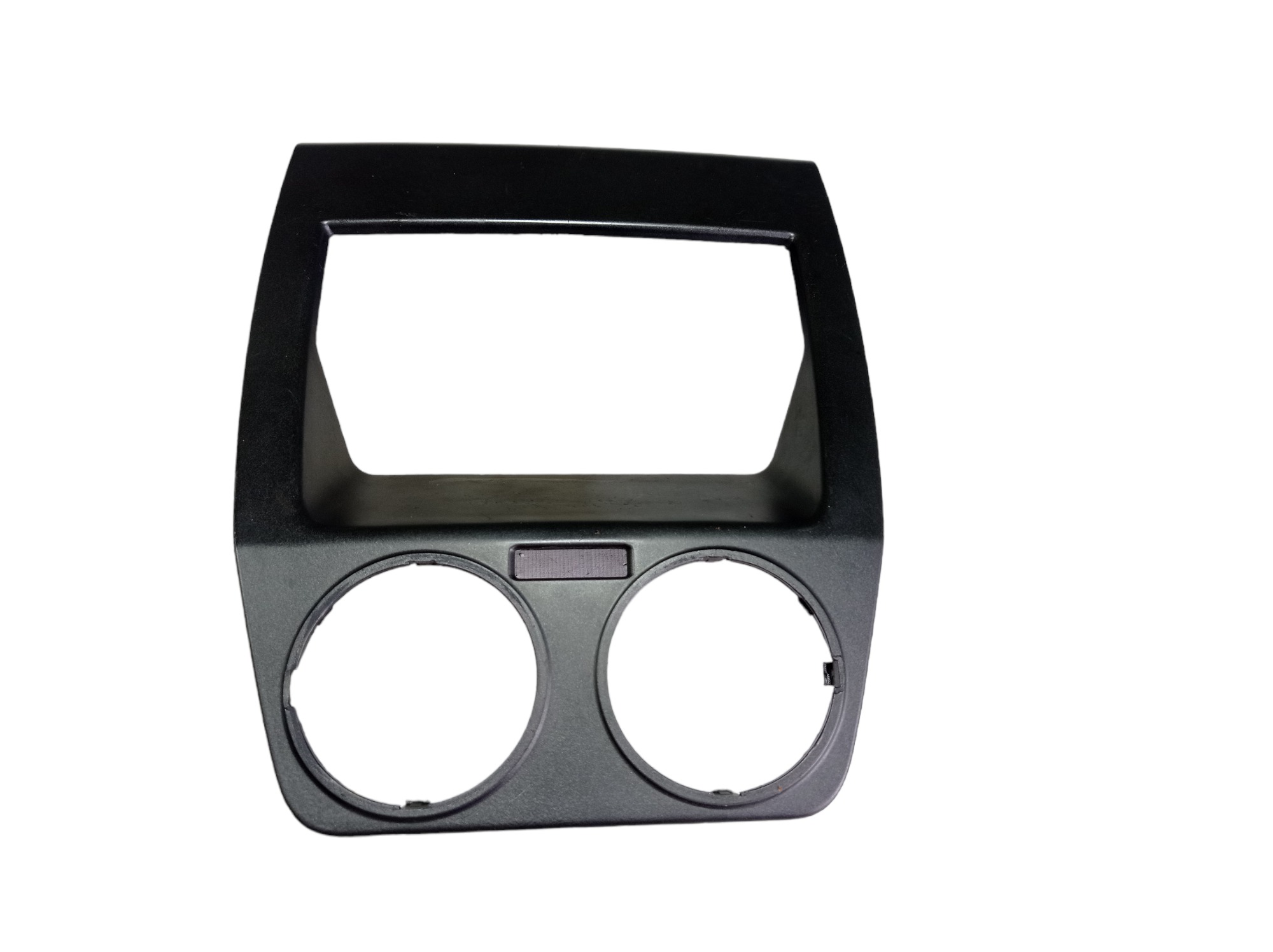 Moldura Console Land Rover Discovery 4 2010 A 2014 V582 2