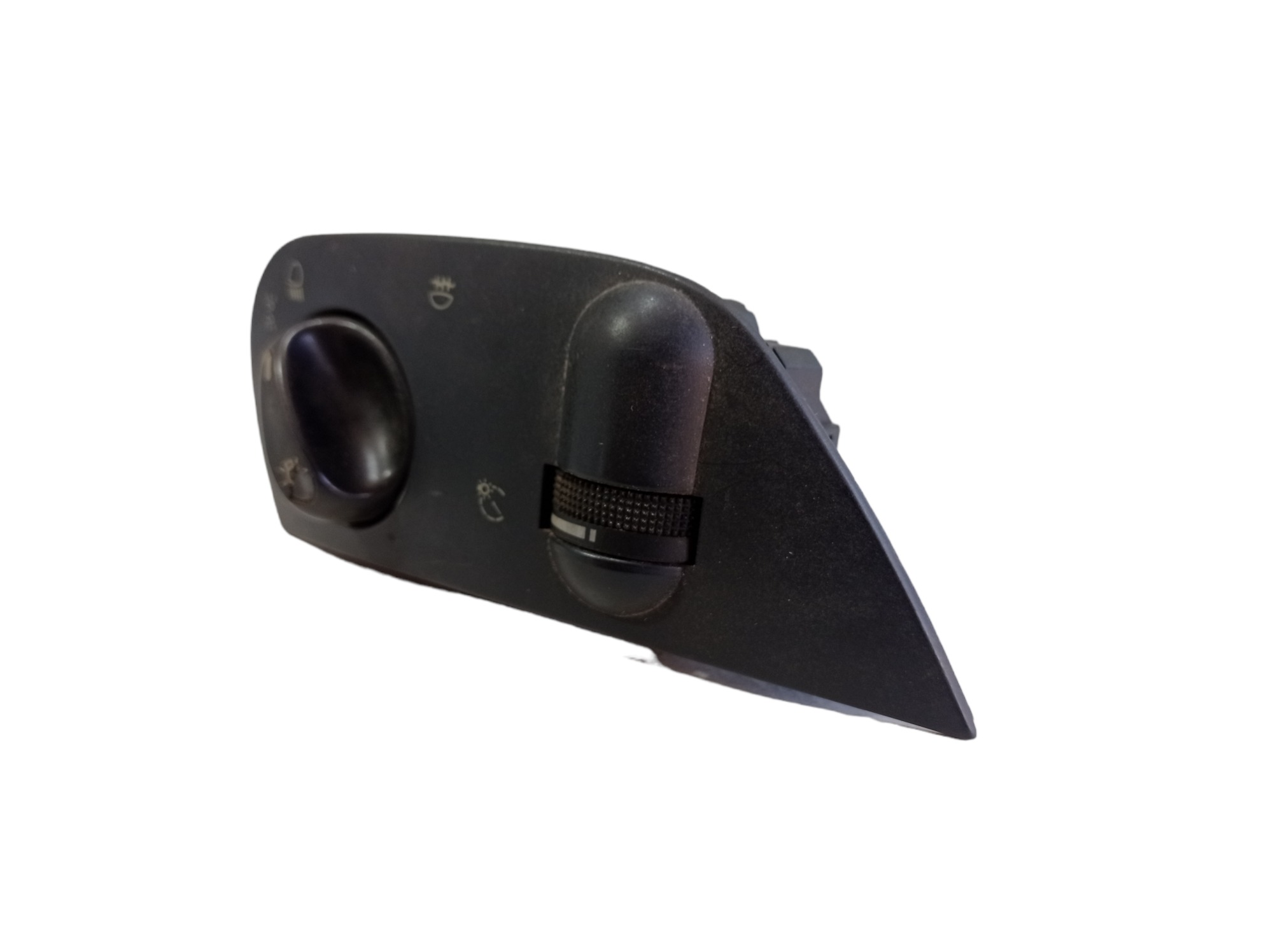 Botao Chave Luz Farol Interruptor Vw Polo 6n1941531h Vl 3