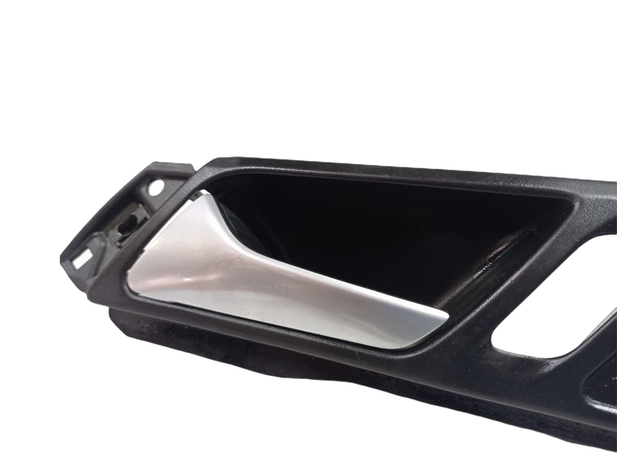 Maçaneta Interna Dianteira Esquerda Vw Jetta 30275775c6 Dianteira 8