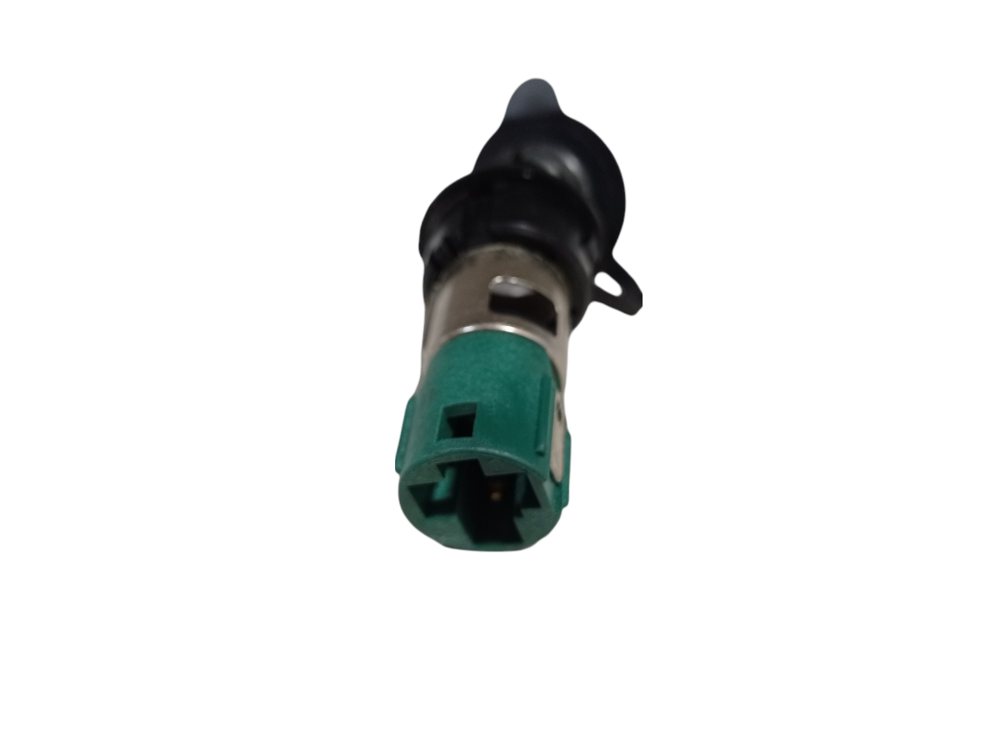 Tomada 12v Porta Malas Ecosport 2007 V316 Preto 5